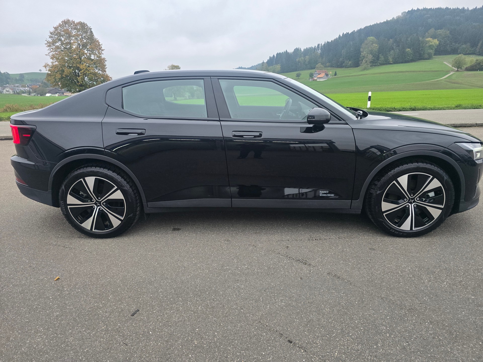POLESTAR Polestar 2 Long Range Dual Plus Pack 82 kWh-image-4