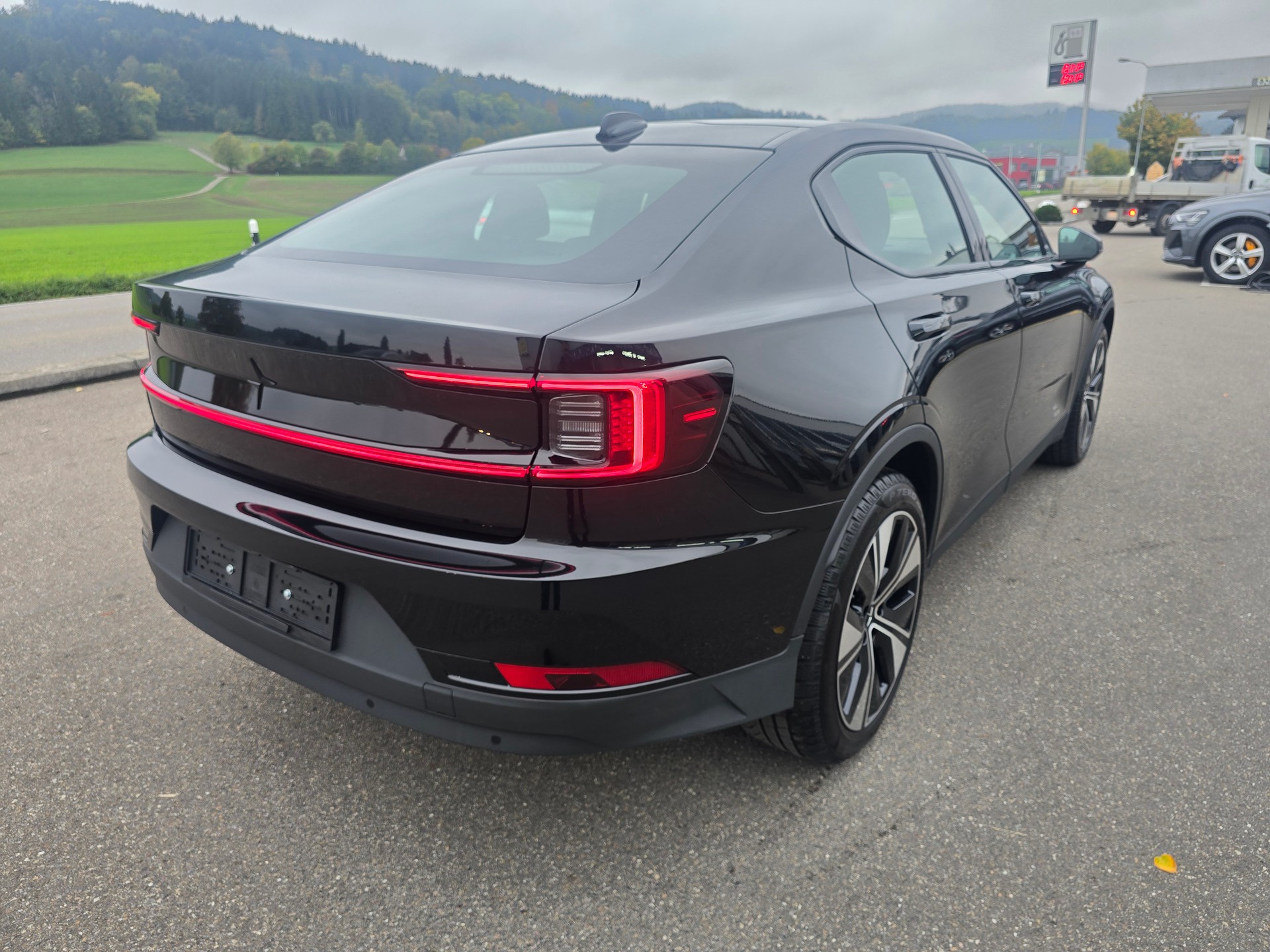 POLESTAR Polestar 2 Long Range Dual Plus Pack 82 kWh-image-3