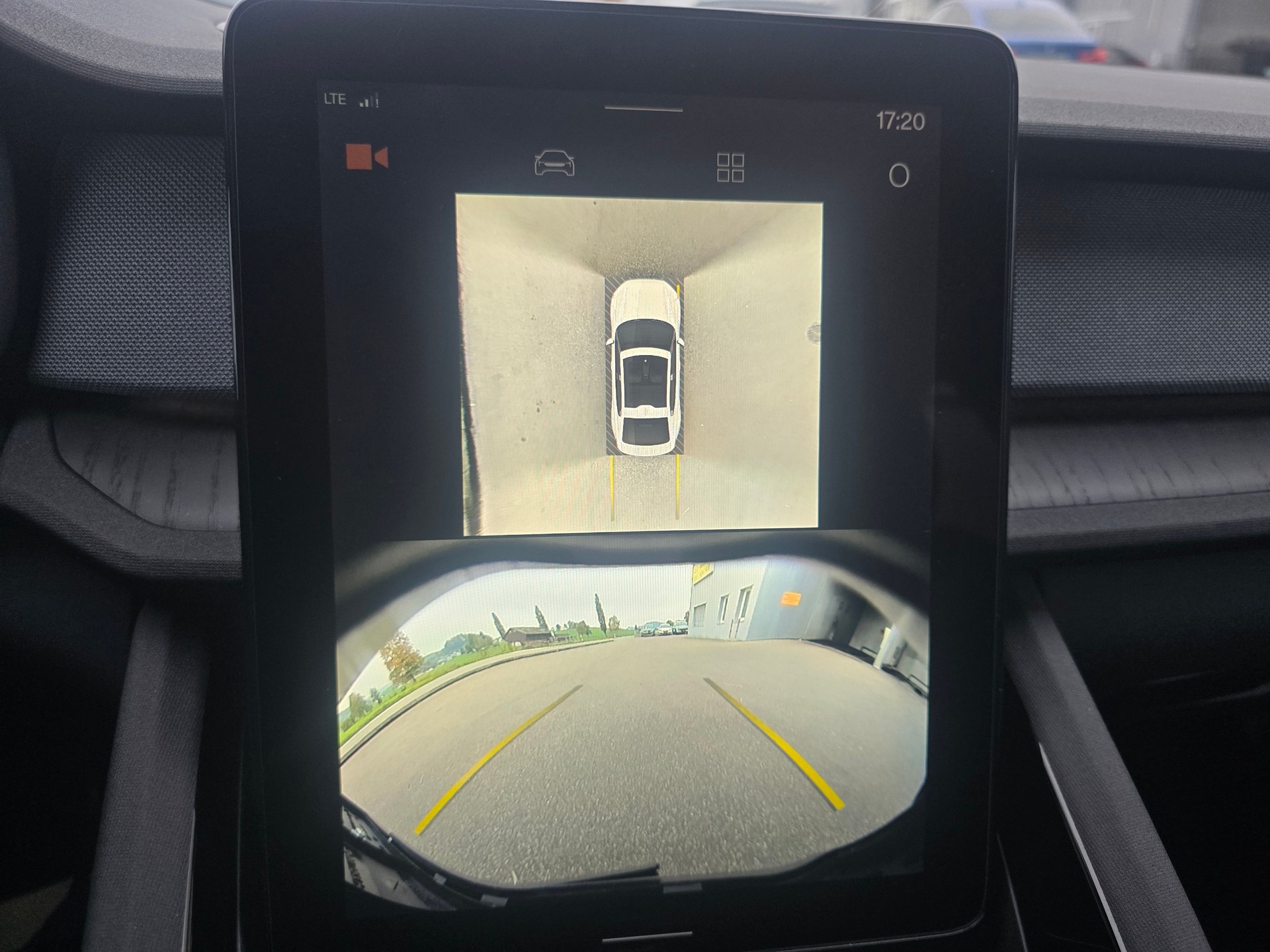 POLESTAR Polestar 2 Long Range Dual Plus Pack 82 kWh-image-12