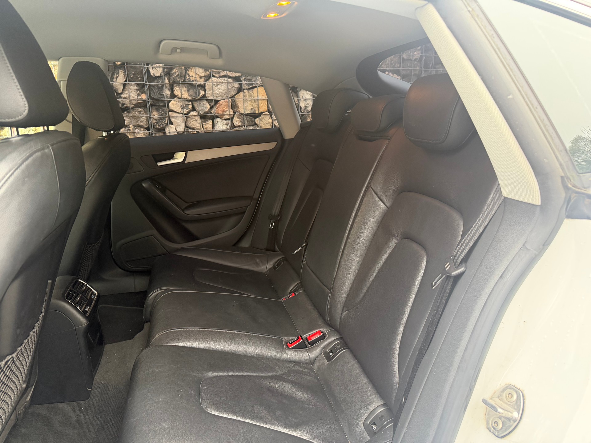 AUDI A5 Sportback 2.0 TDI multitronic-image-9