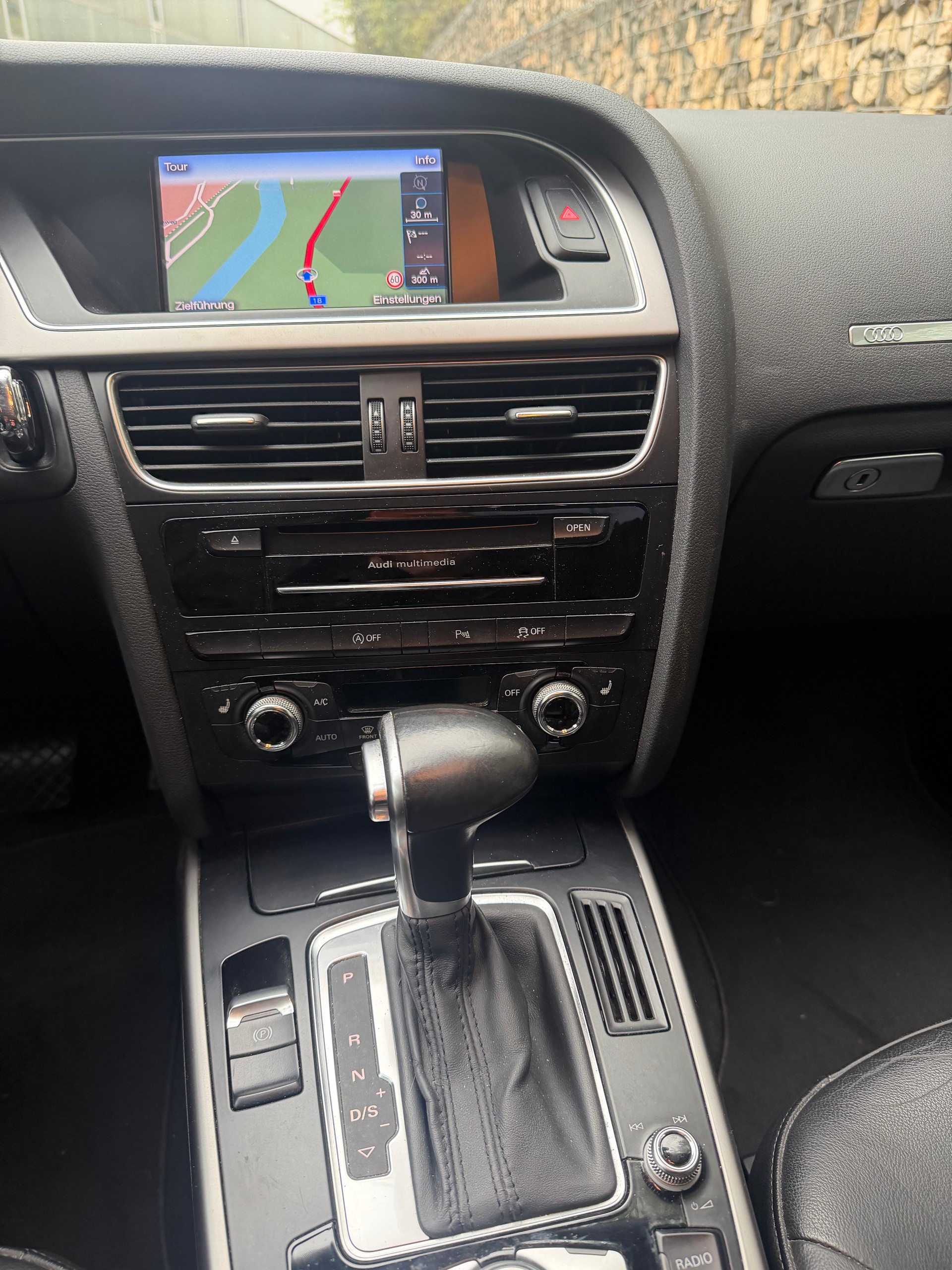 AUDI A5 Sportback 2.0 TDI multitronic-image-10