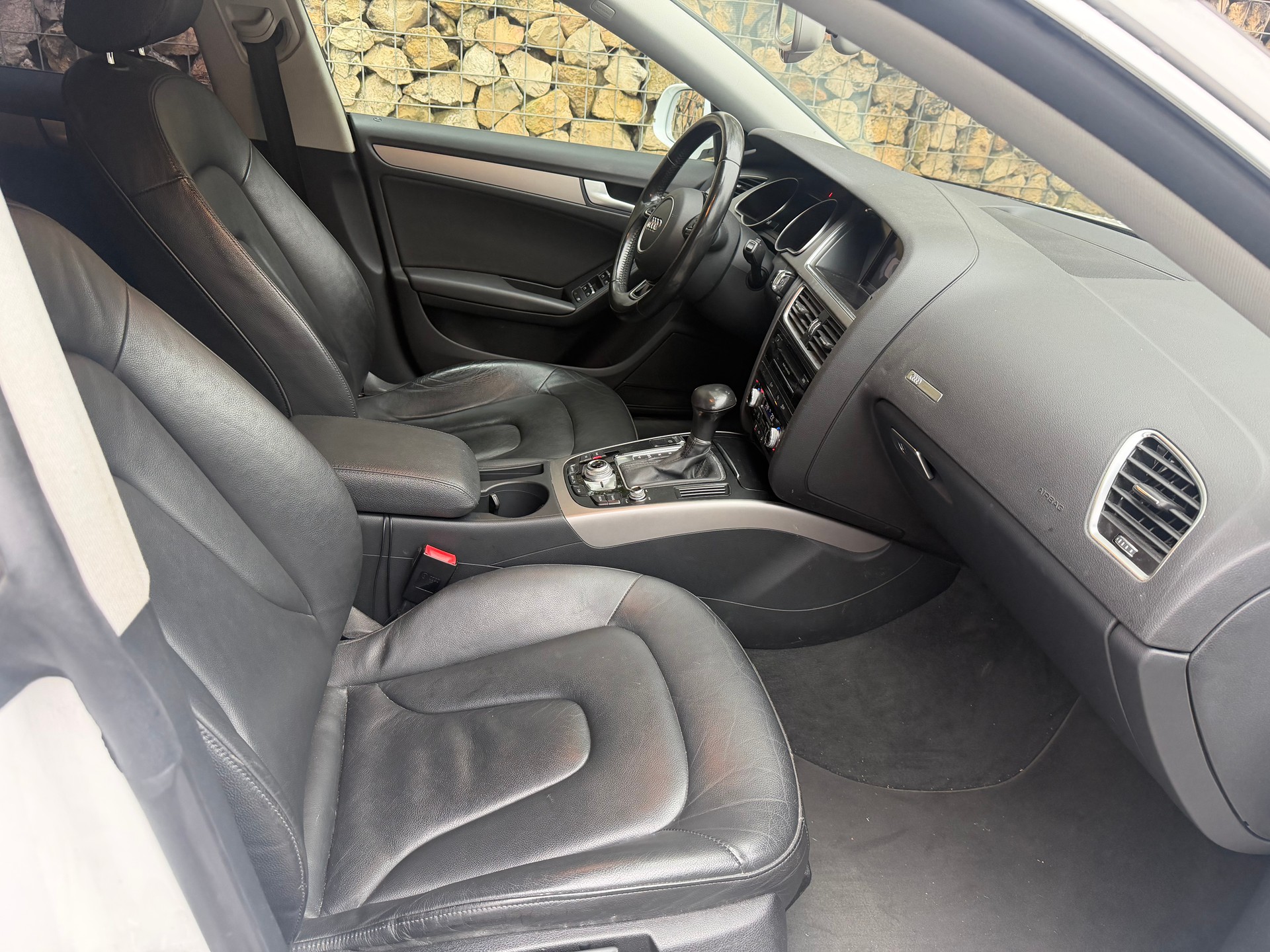 AUDI A5 Sportback 2.0 TDI multitronic-image-11