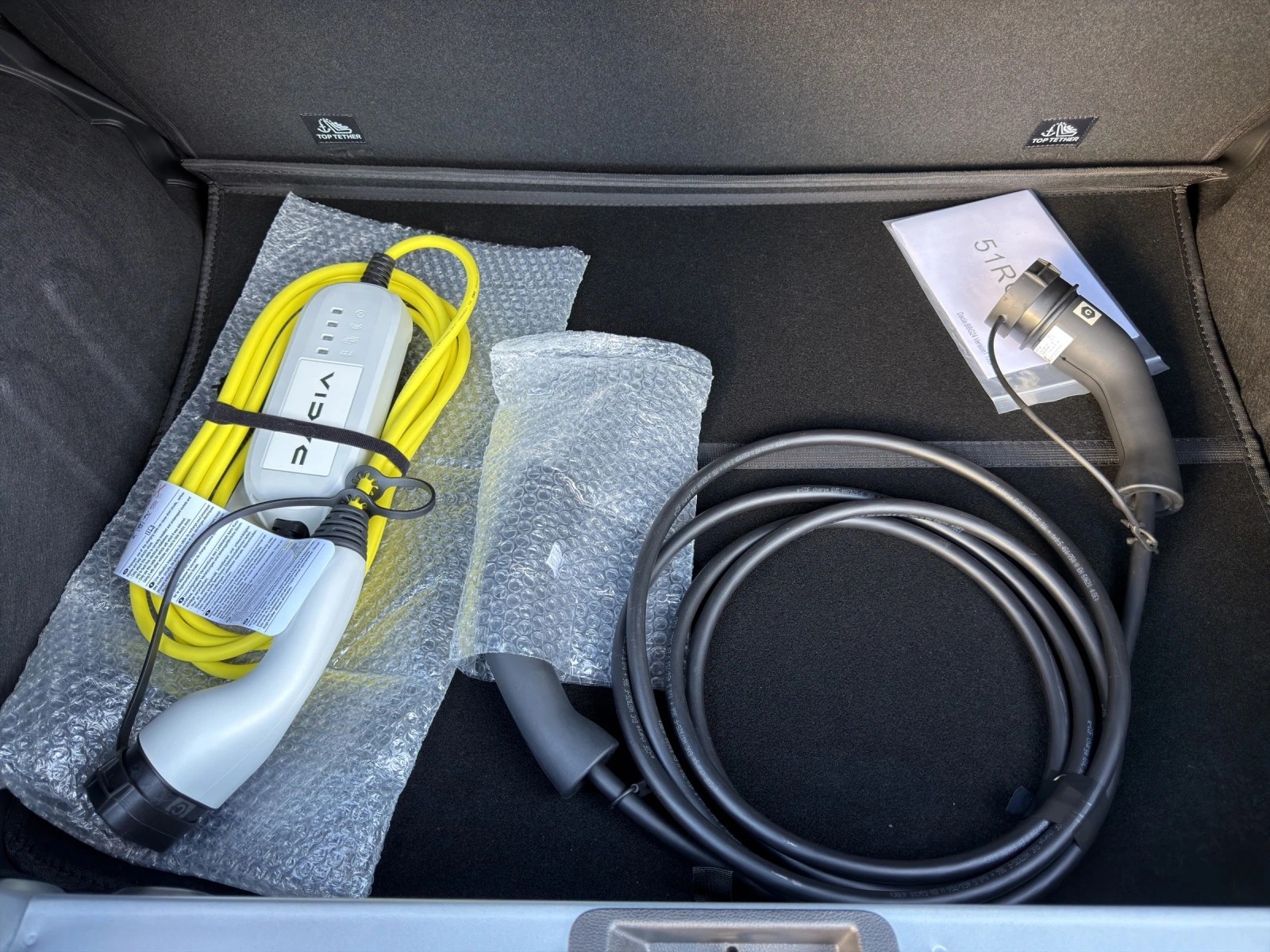 DACIA Spring 24 kWh Extreme-image-19