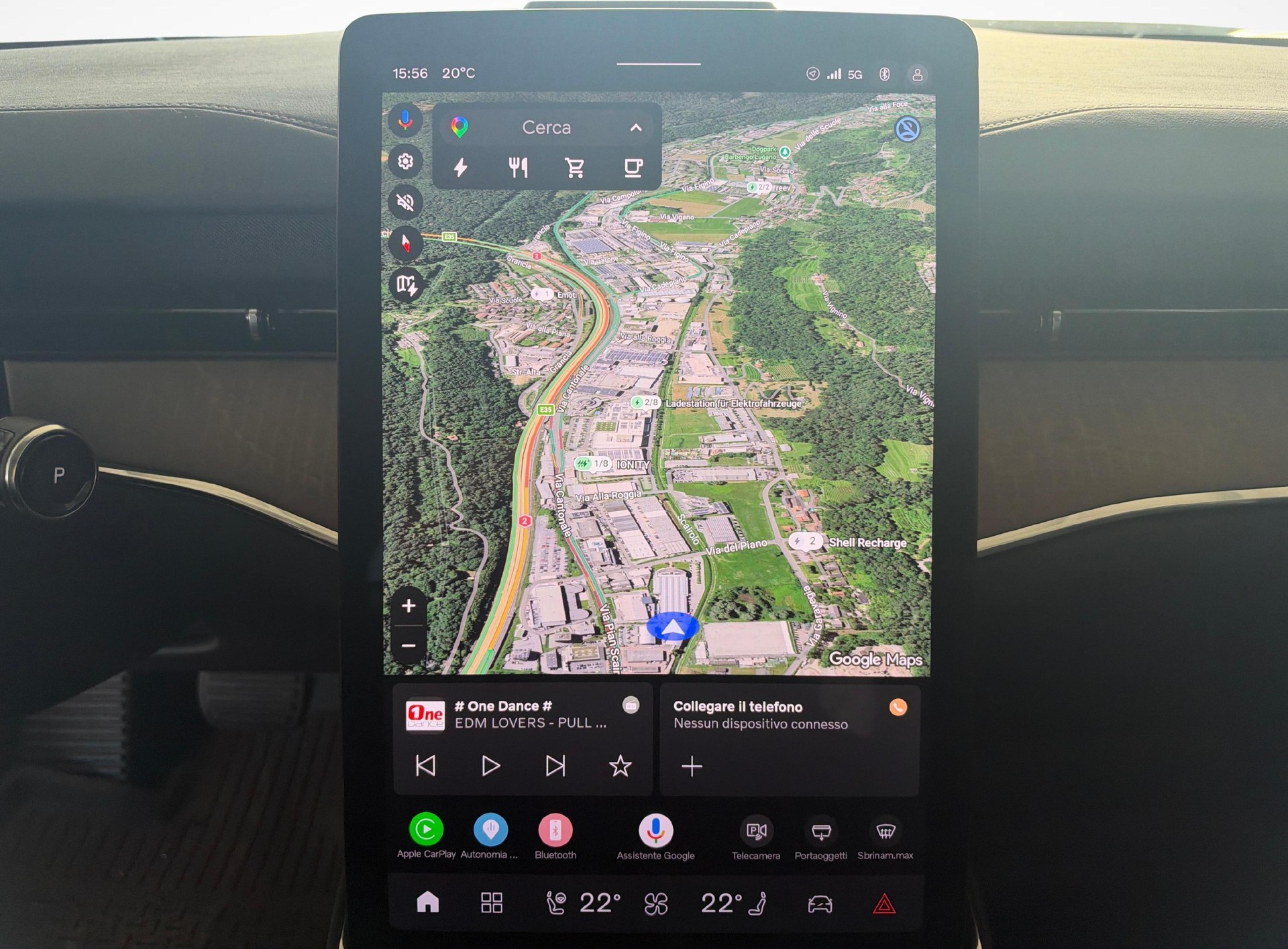 VOLVO ES90 Plus-image-12
