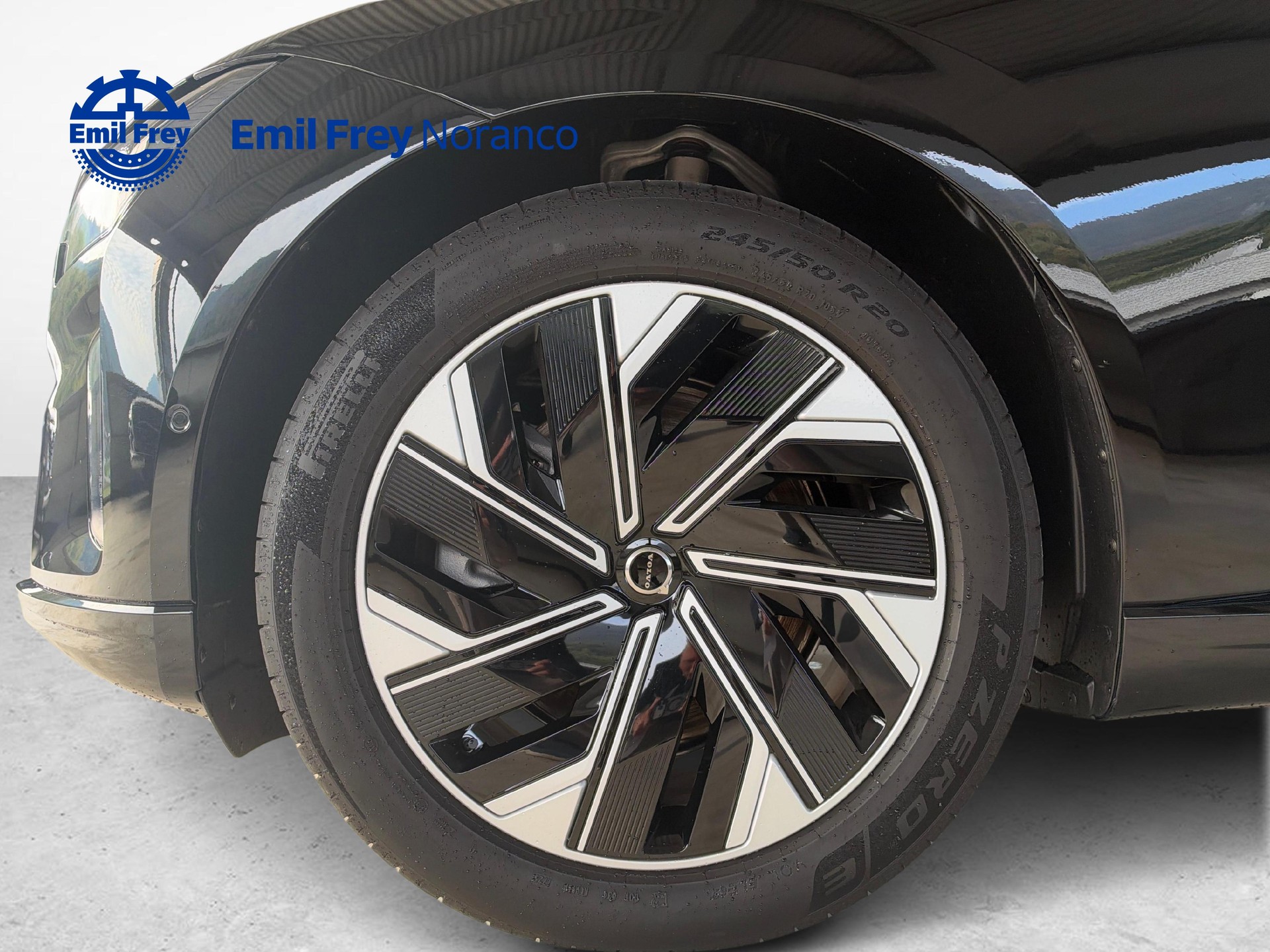 VOLVO ES90 Plus-image-5