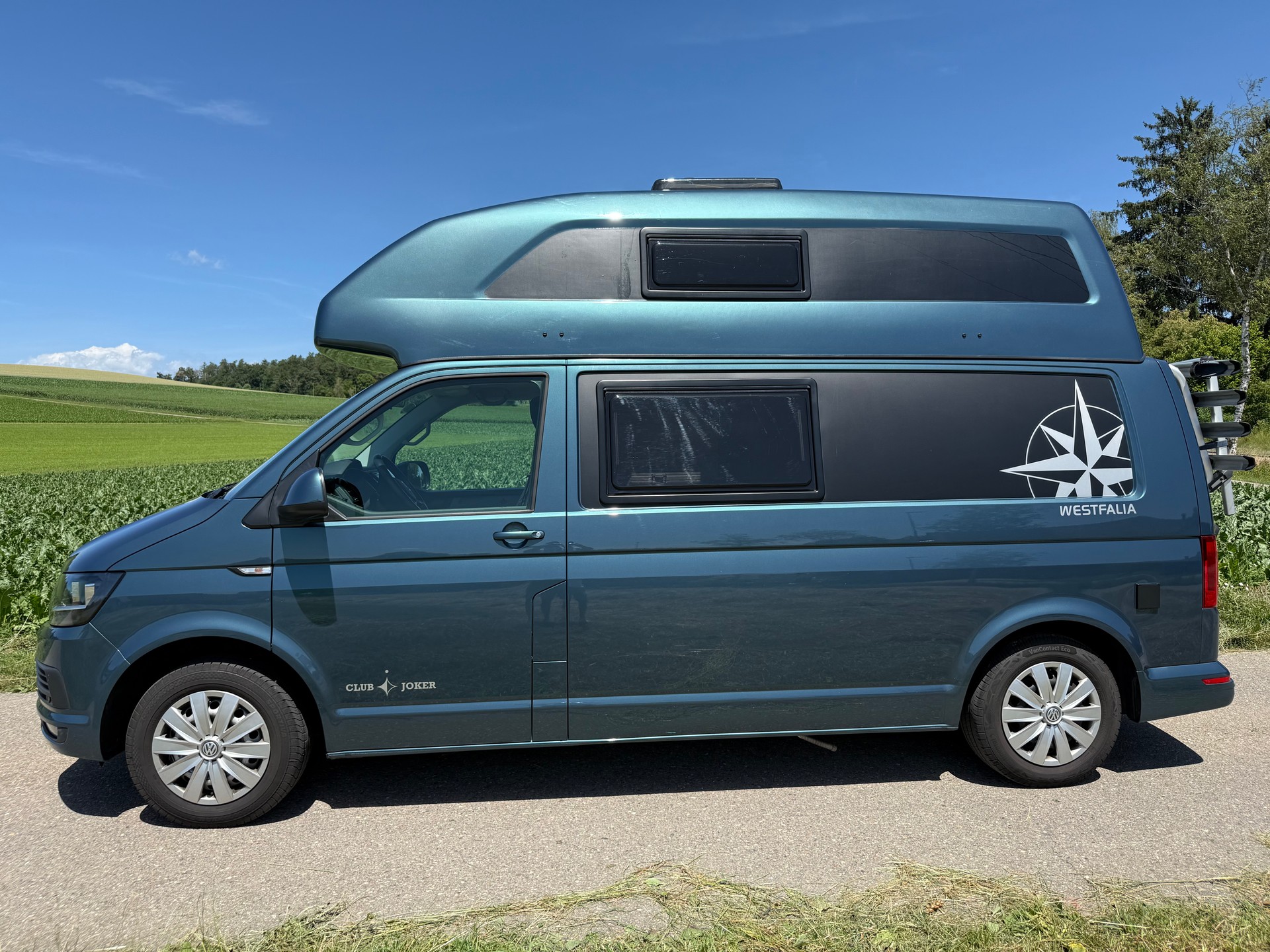 WESTFALIA VW-image-1