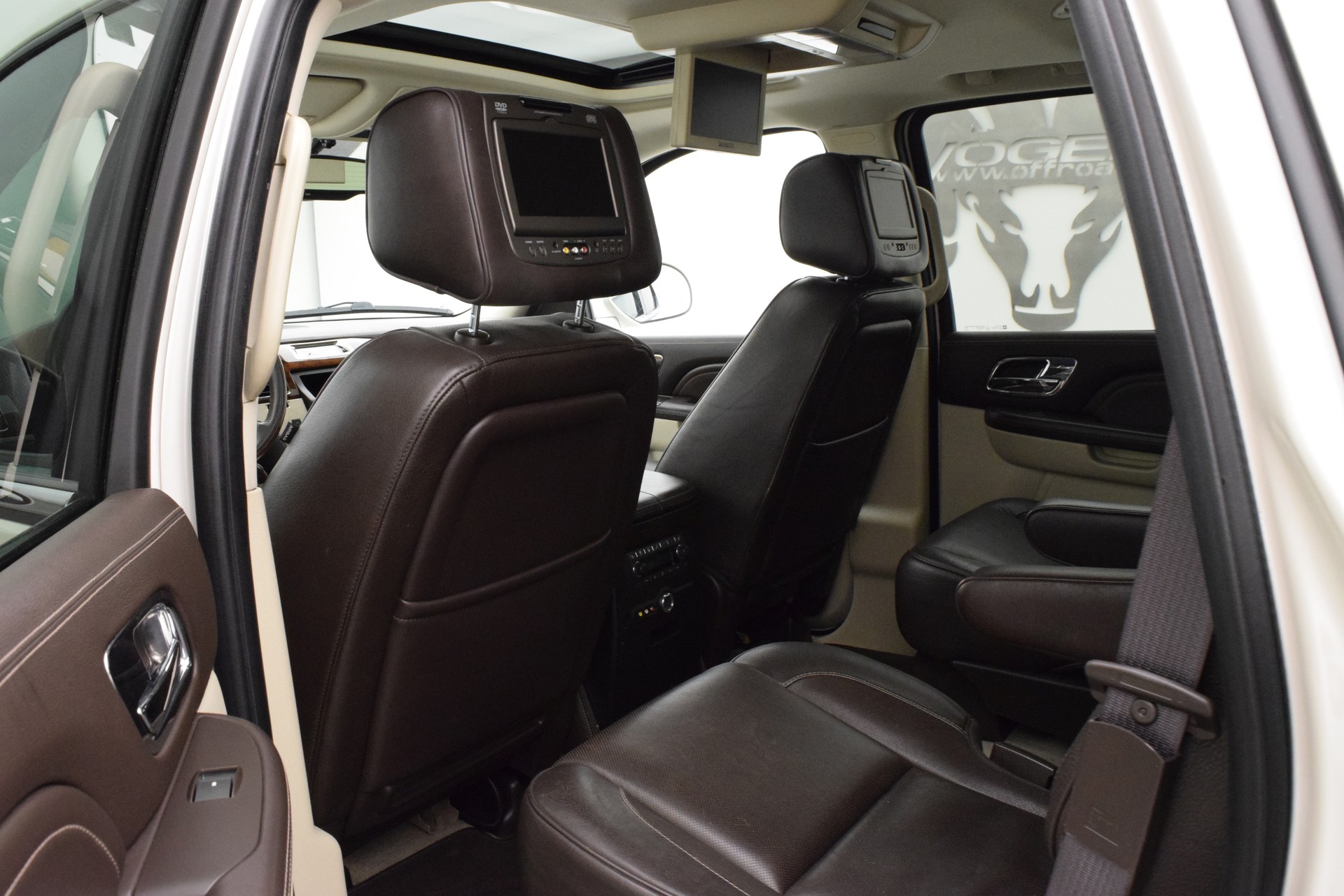 CADILLAC Escalade 6.2 Platinum-image-14