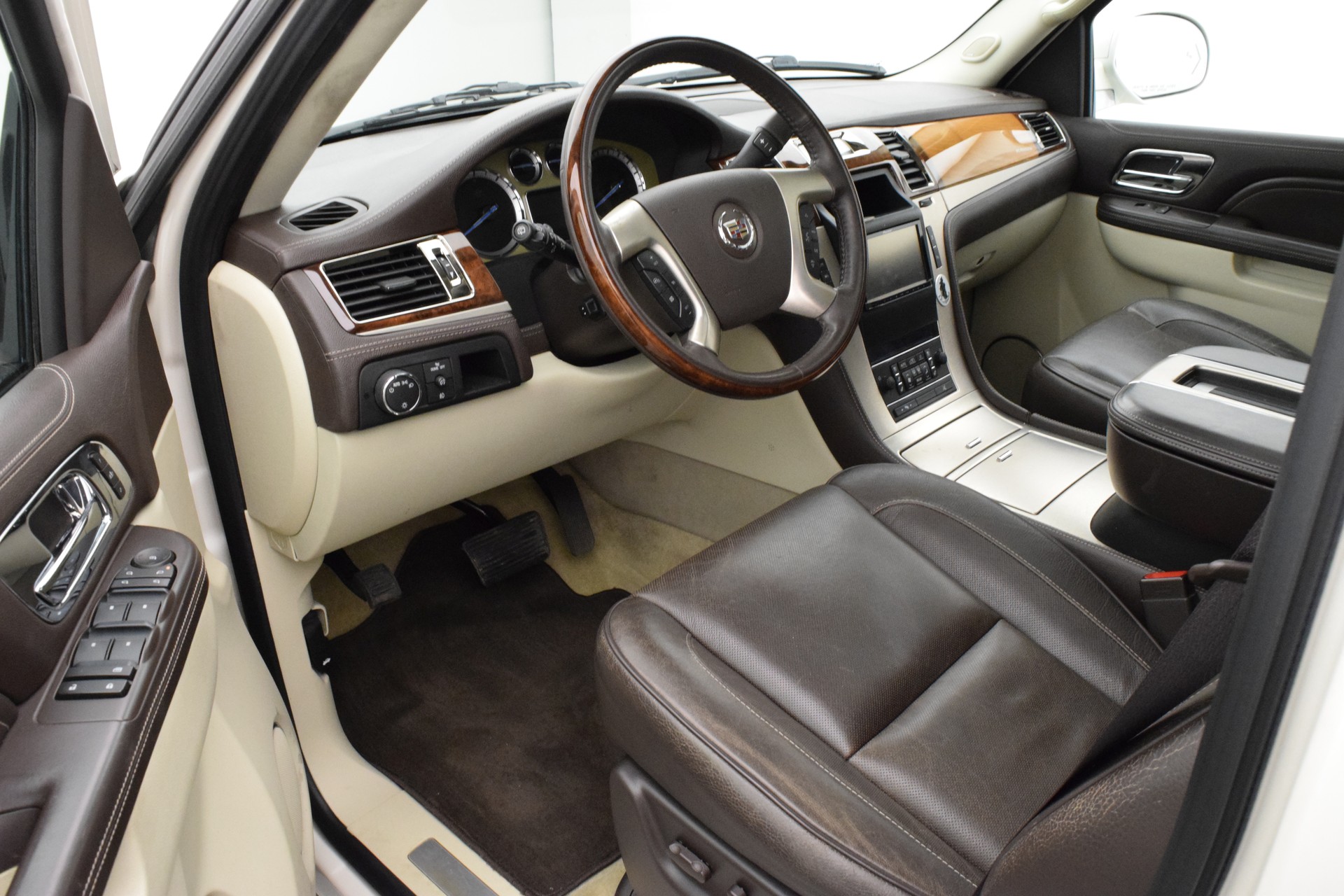 CADILLAC Escalade 6.2 Platinum-image-7