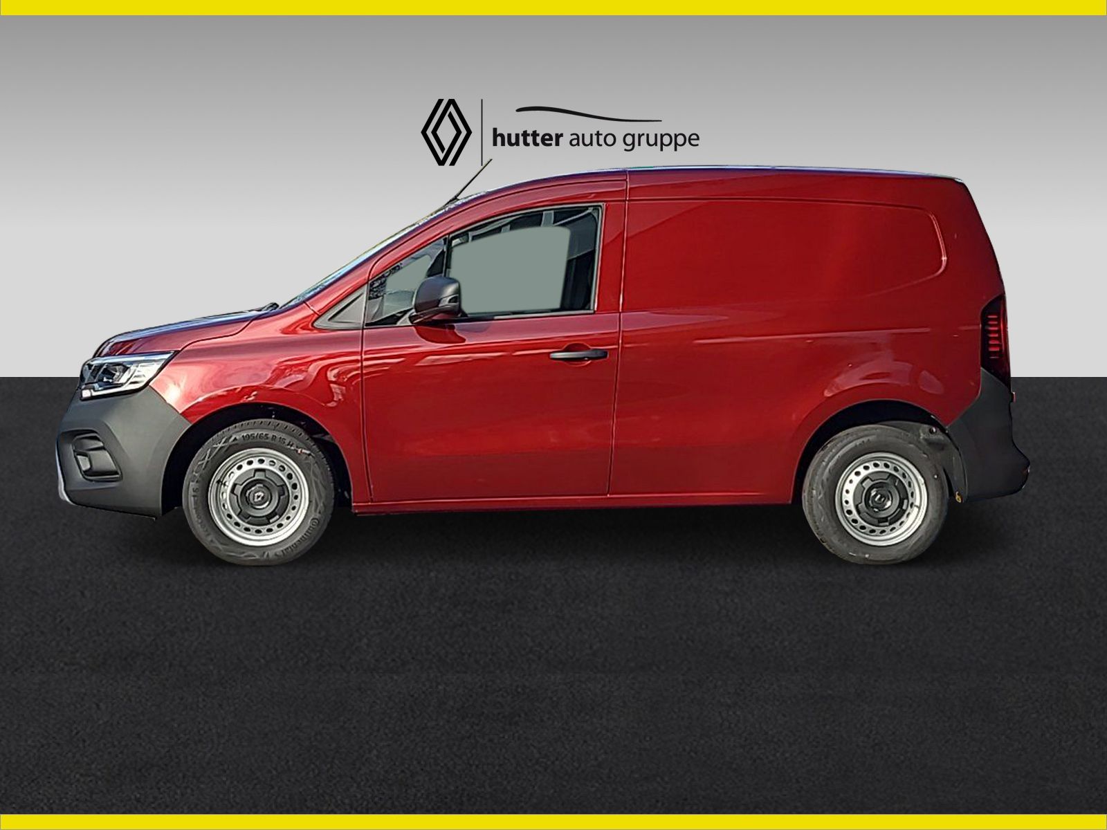RENAULT Kangoo Van EXTRA L1 EV45 22kW-image-1