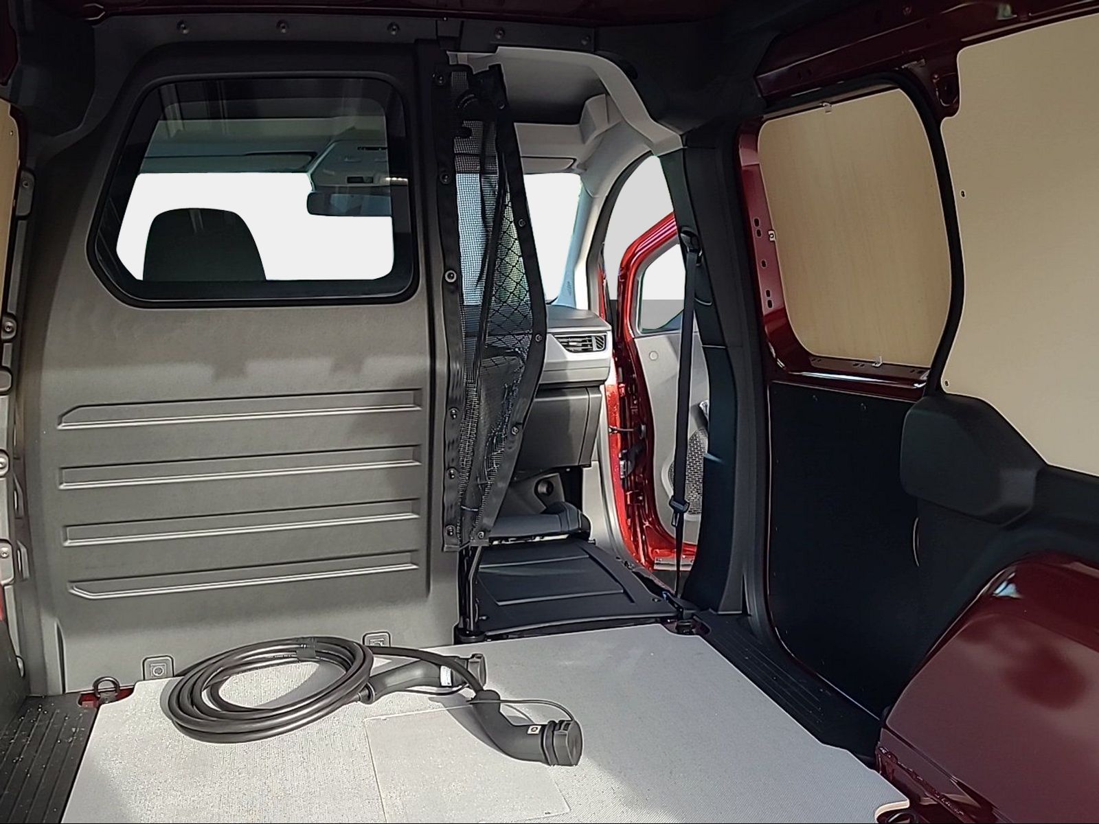 RENAULT Kangoo Van EXTRA L1 EV45 22kW-image-5