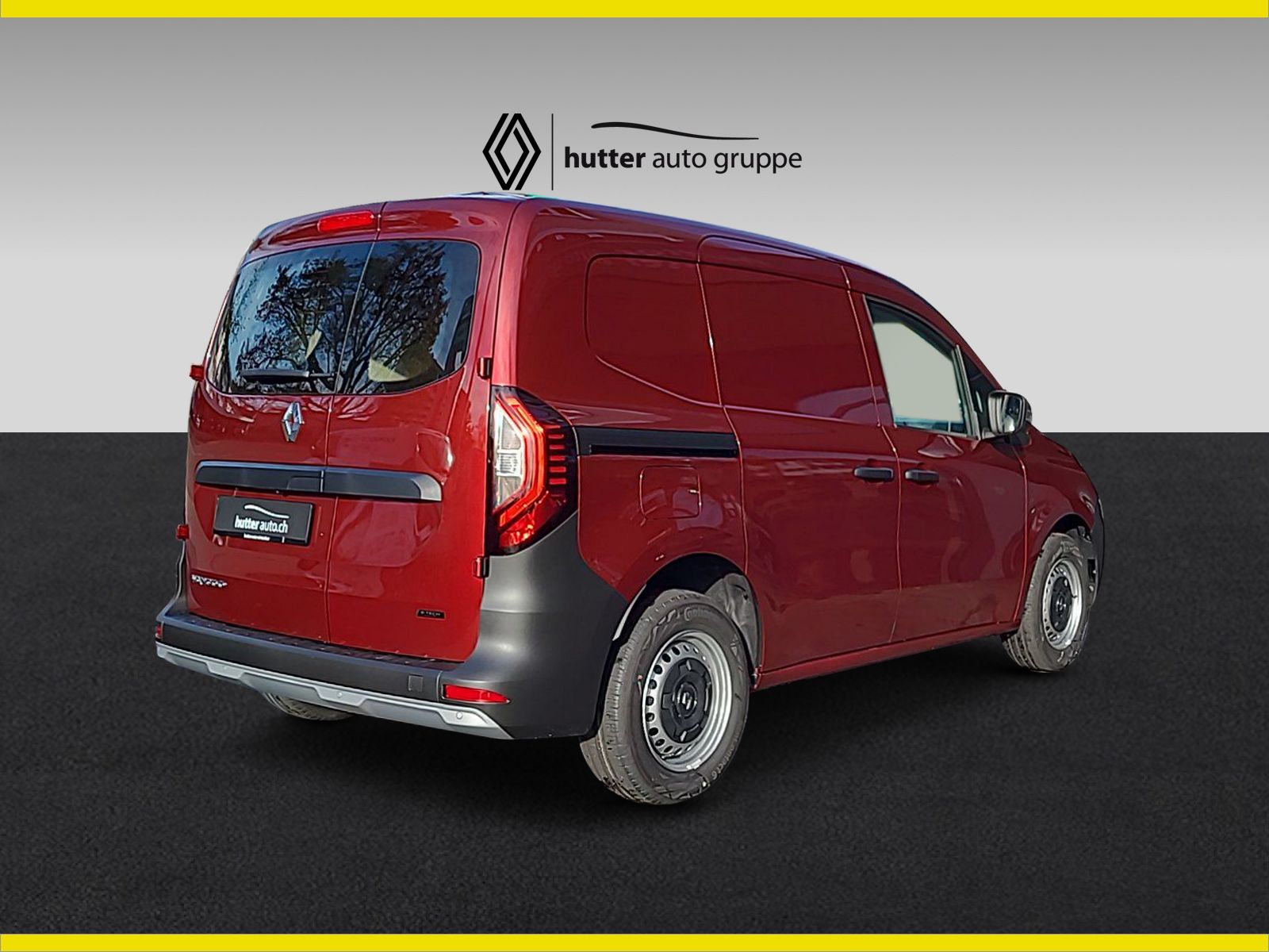 RENAULT Kangoo Van EXTRA L1 EV45 22kW-image-3