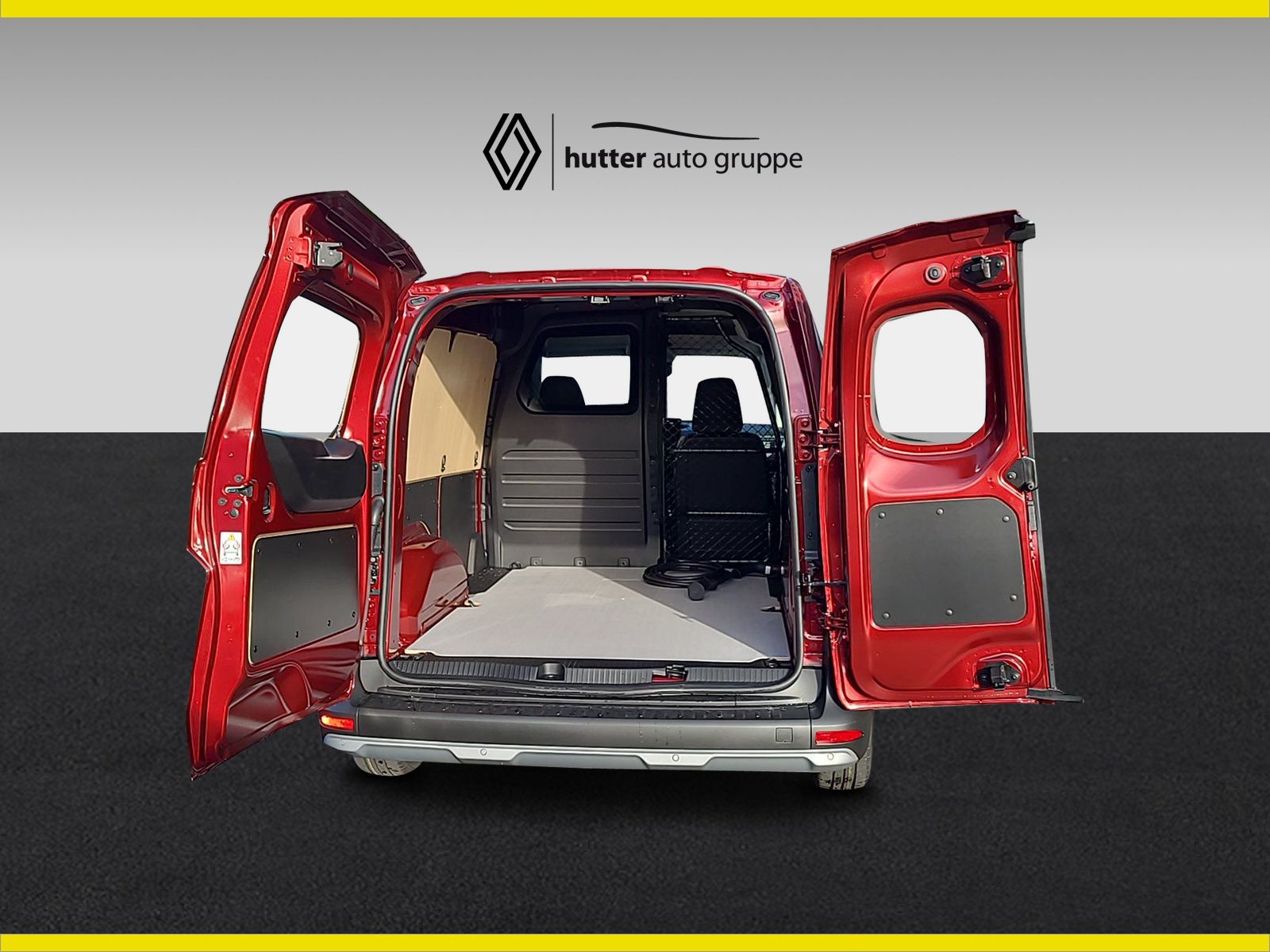 RENAULT Kangoo Van EXTRA L1 EV45 22kW-image-4