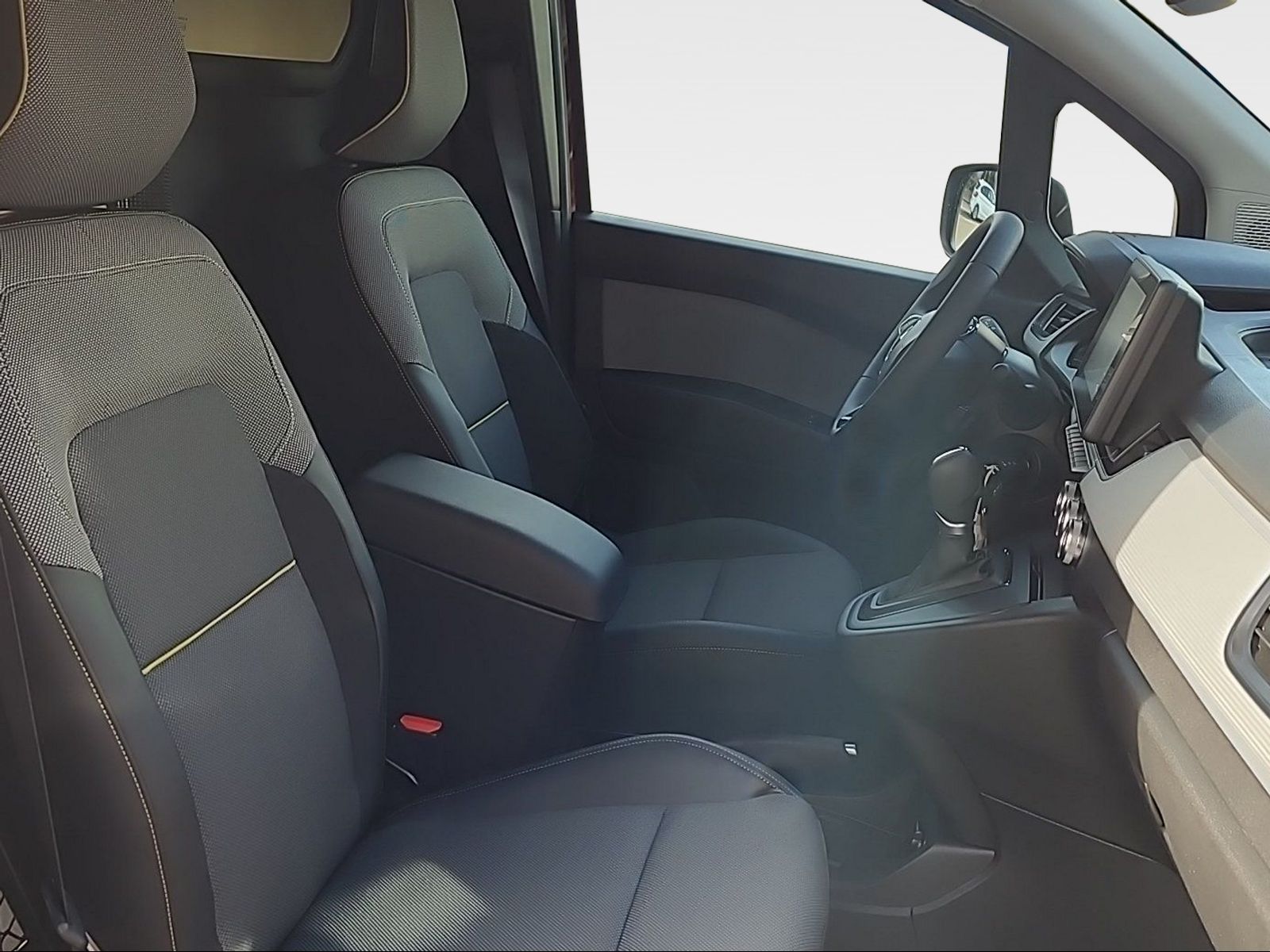 RENAULT Kangoo Van EXTRA L1 EV45 22kW-image-7