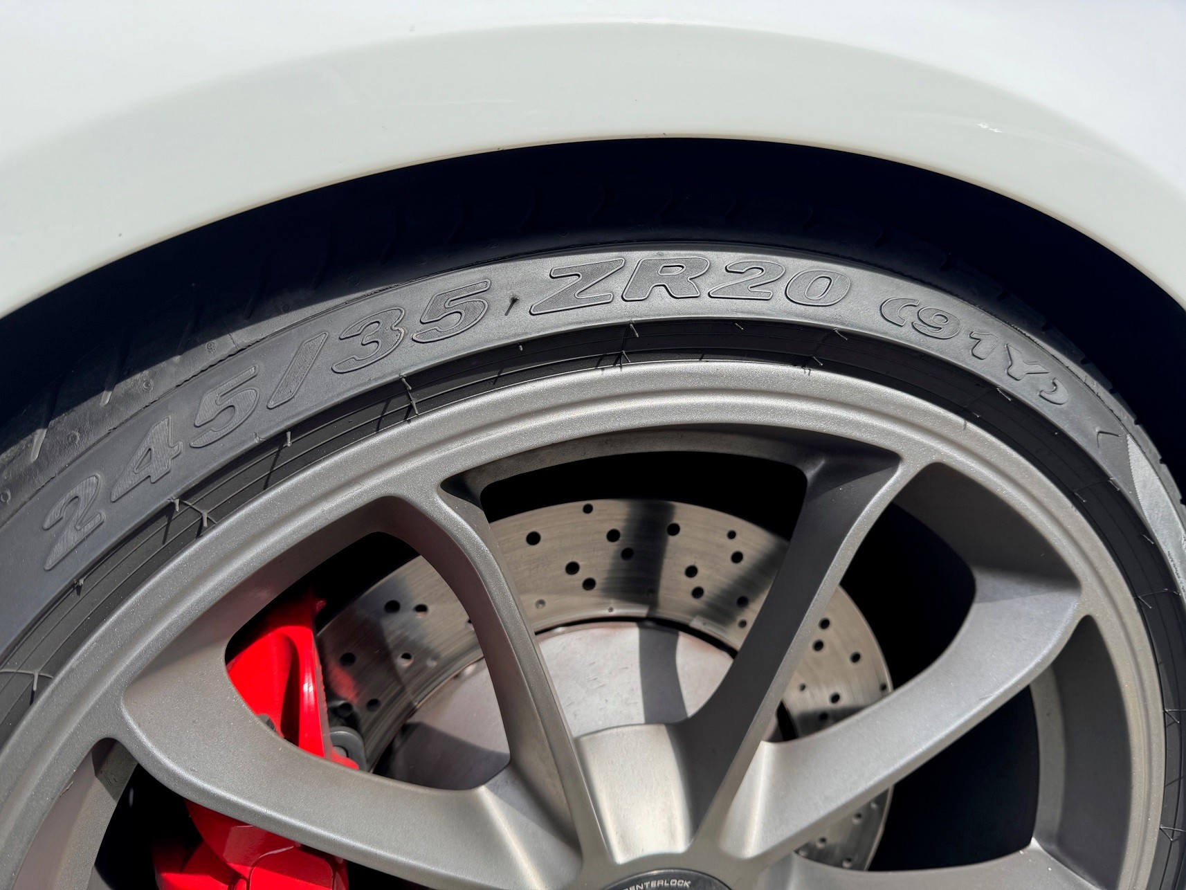 PORSCHE 911 GT3 PDK *APPROVED Garantie*-image-8