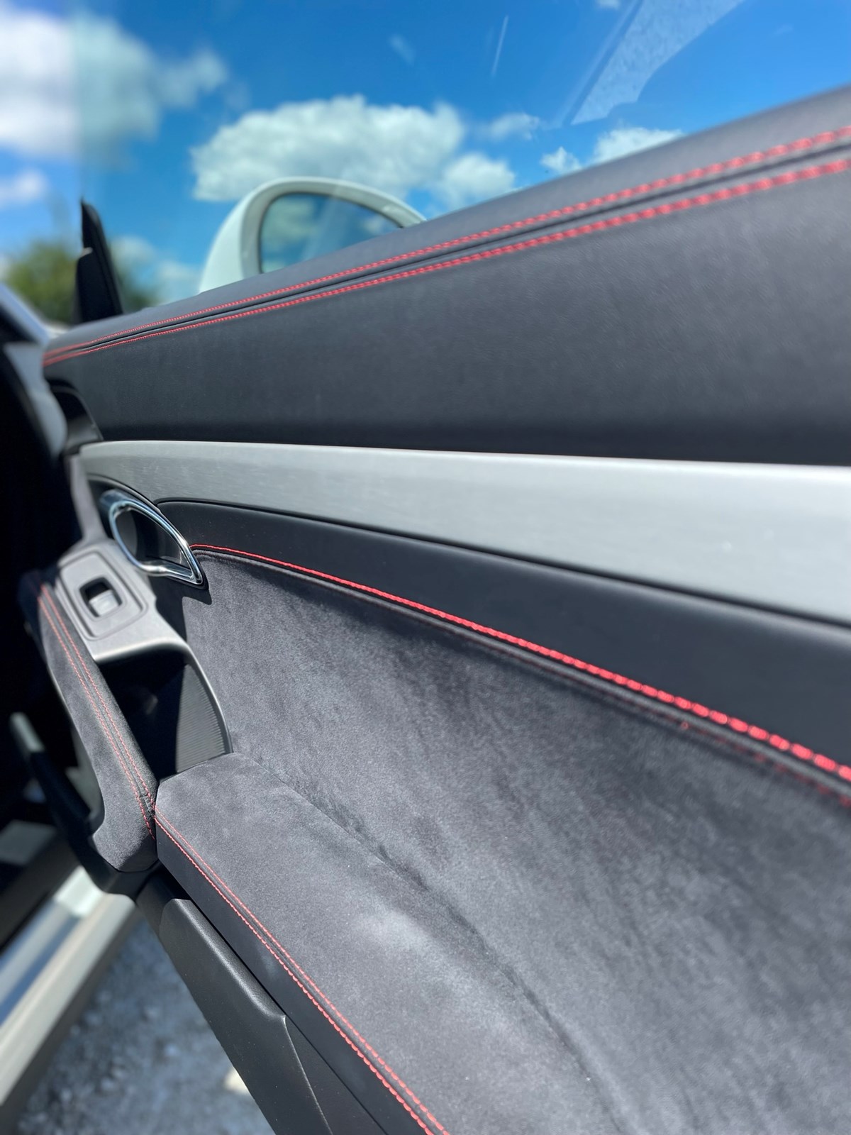 PORSCHE 911 GT3 PDK *APPROVED Garantie*-image-4