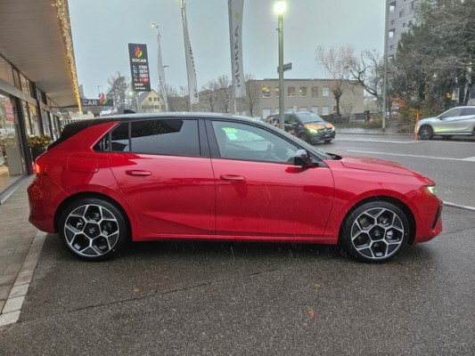 OPEL Astra 1.6 PHEV Swiss Pr A-image-4