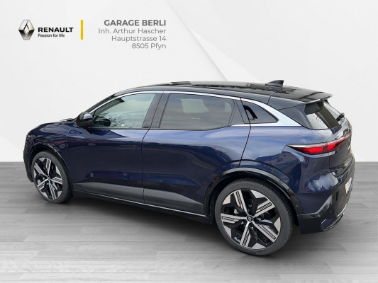 RENAULT Mégane E-T EV60 Iconic-image-2