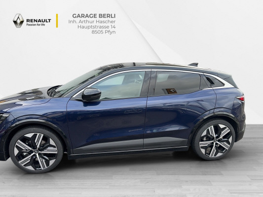 RENAULT Mégane E-T EV60 Iconic-image-1