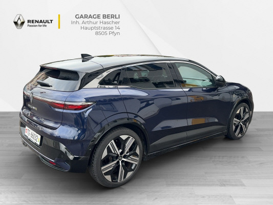 RENAULT Mégane E-T EV60 Iconic-image-4