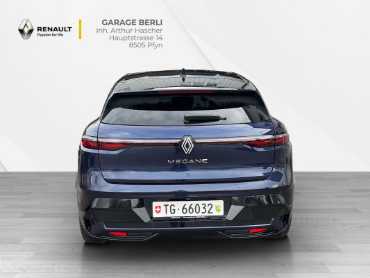 RENAULT Mégane E-T EV60 Iconic-image-3