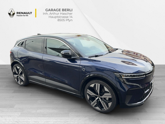 RENAULT Mégane E-T EV60 Iconic-image-14