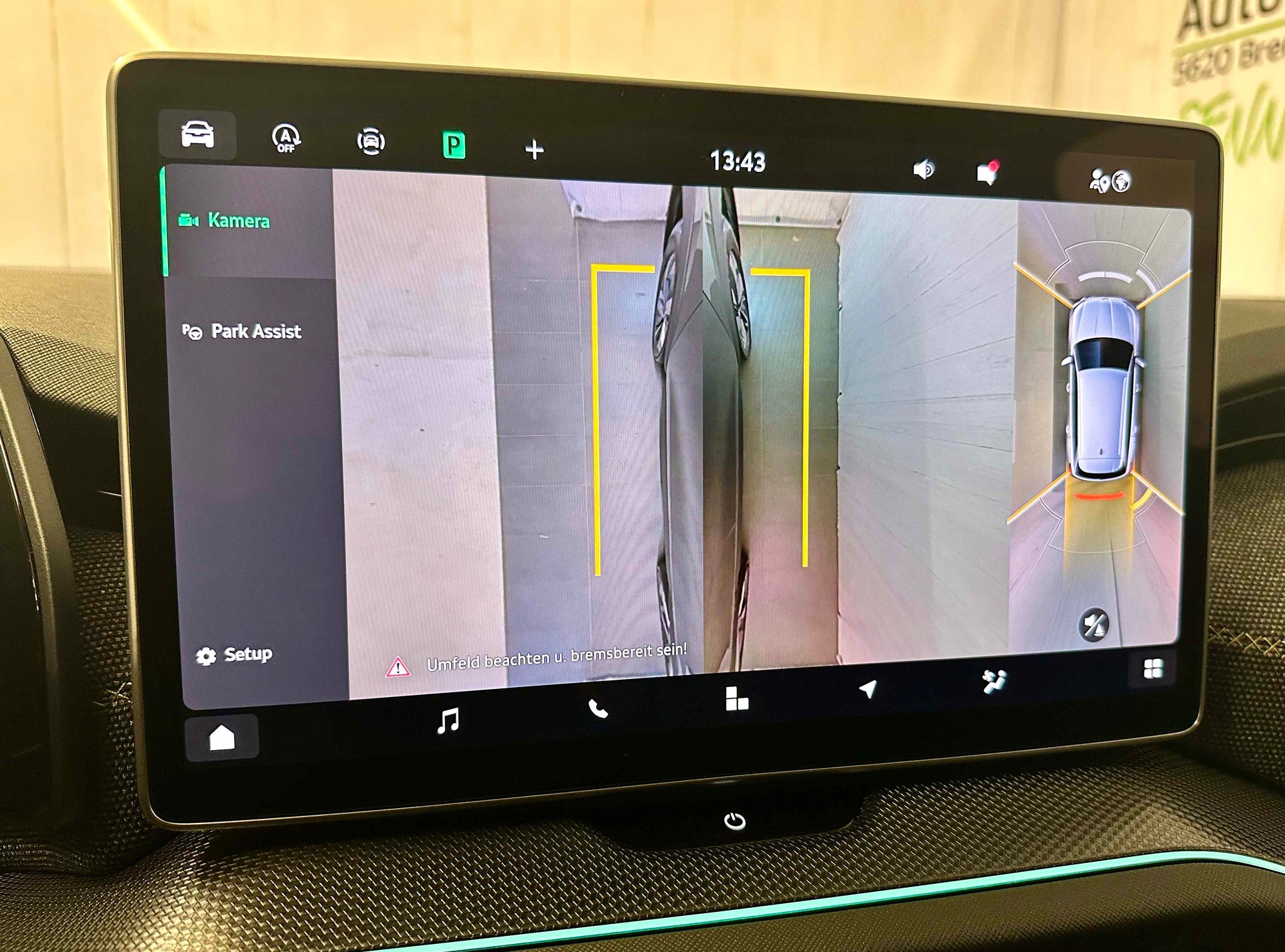 SKODA Kodiaq 2.0 TDI Selection 4x4-image-16