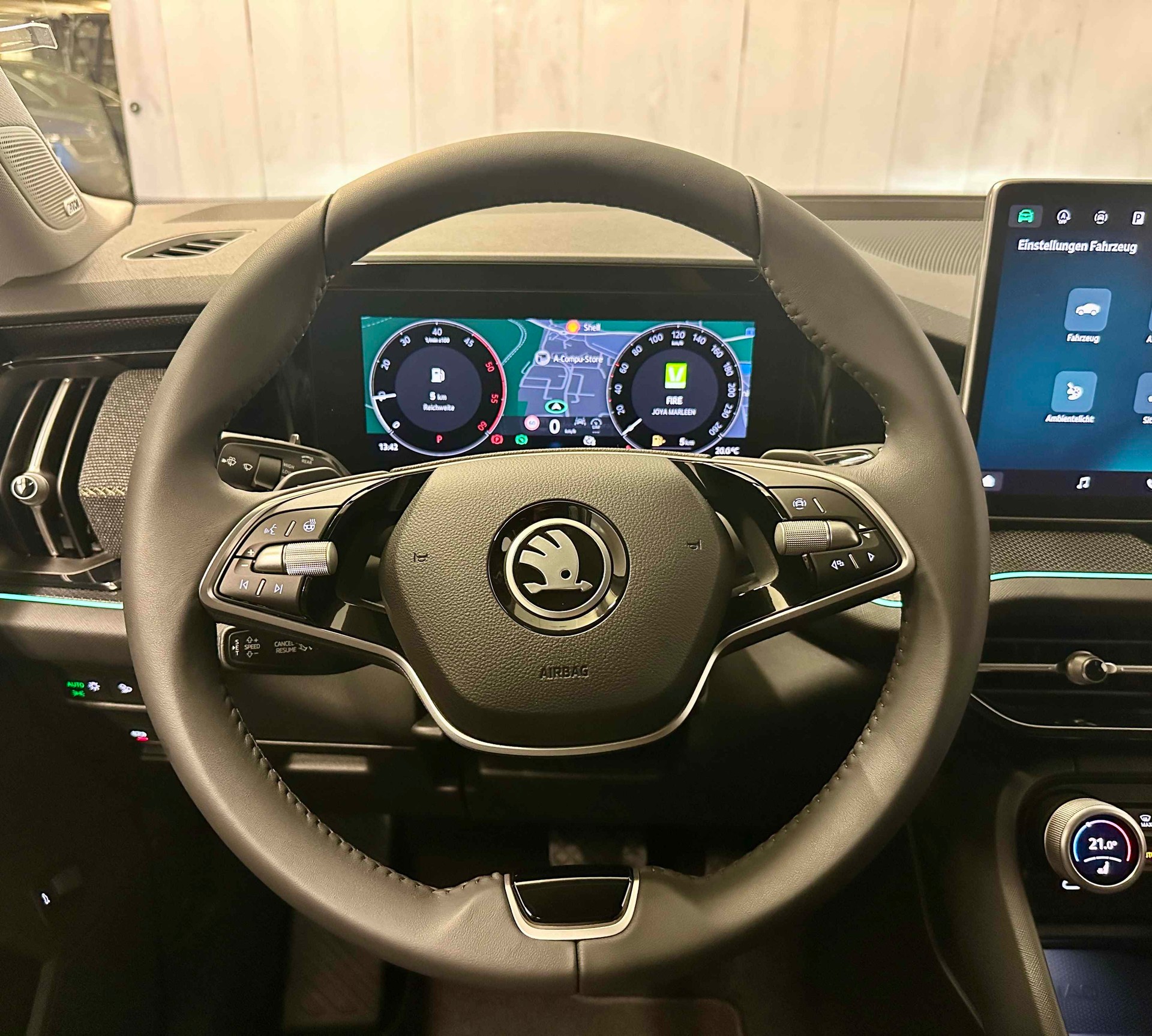 SKODA Kodiaq 2.0 TDI Selection 4x4-image-11