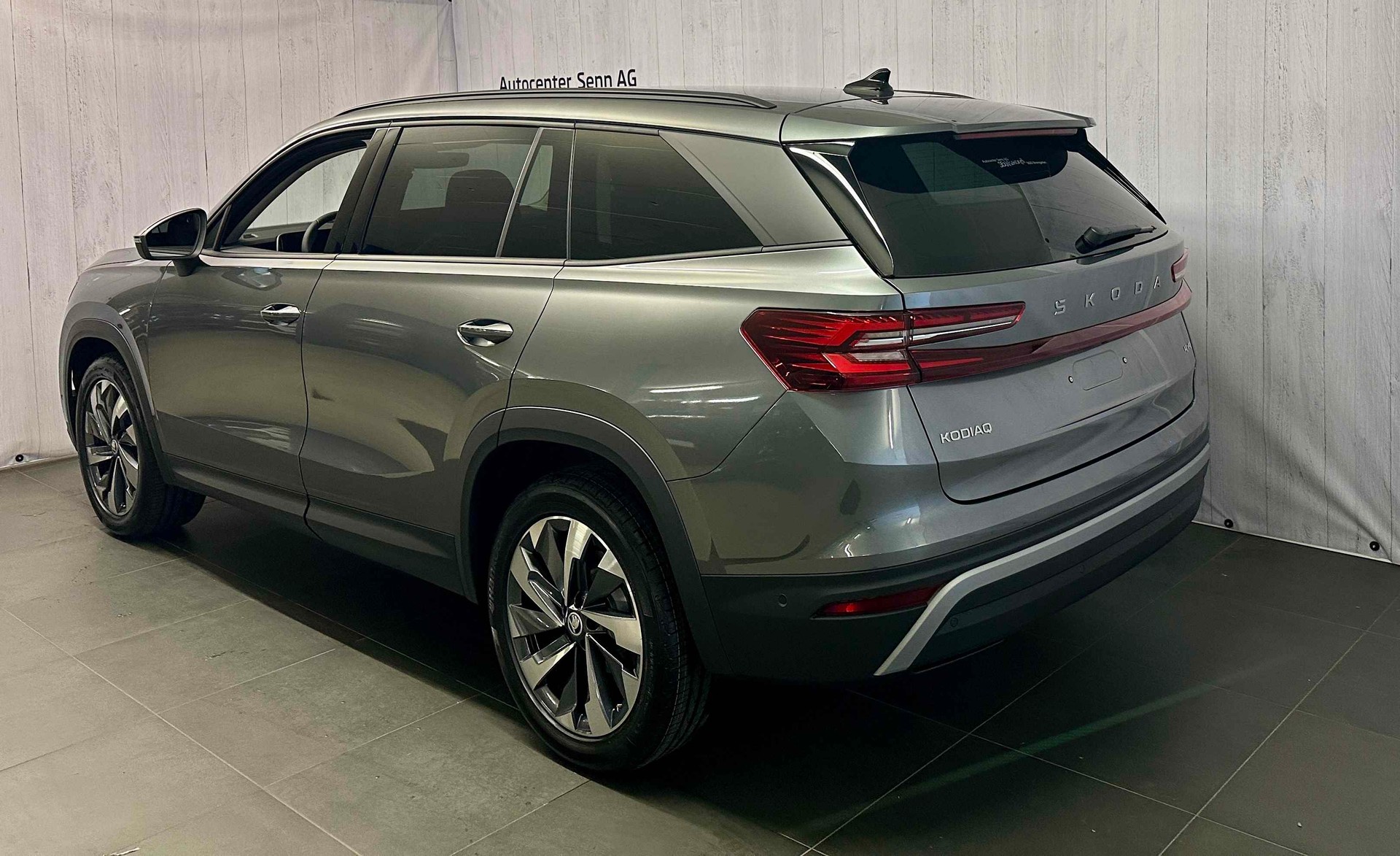 SKODA Kodiaq 2.0 TDI Selection 4x4-image-3