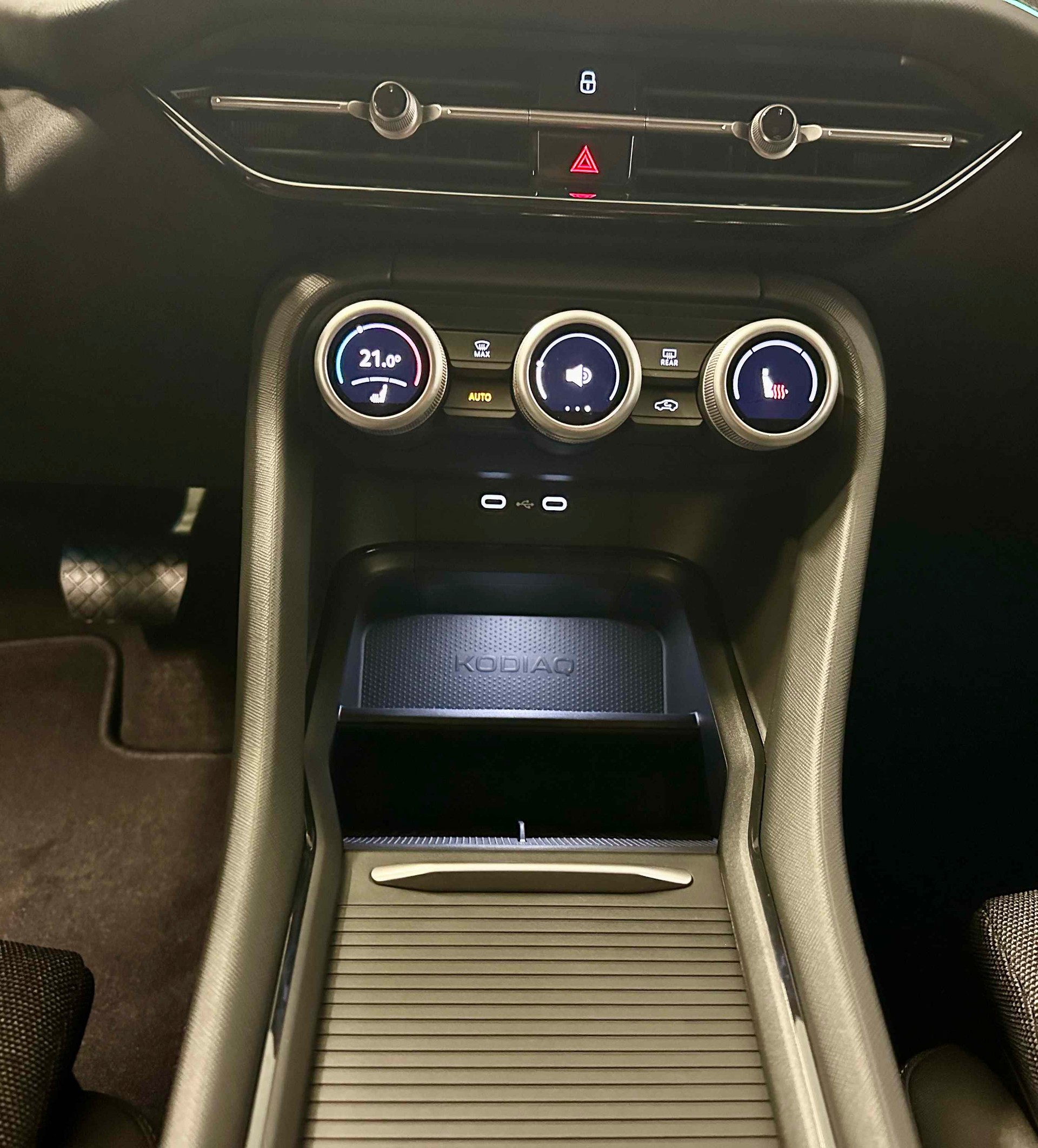 SKODA Kodiaq 2.0 TDI Selection 4x4-image-12