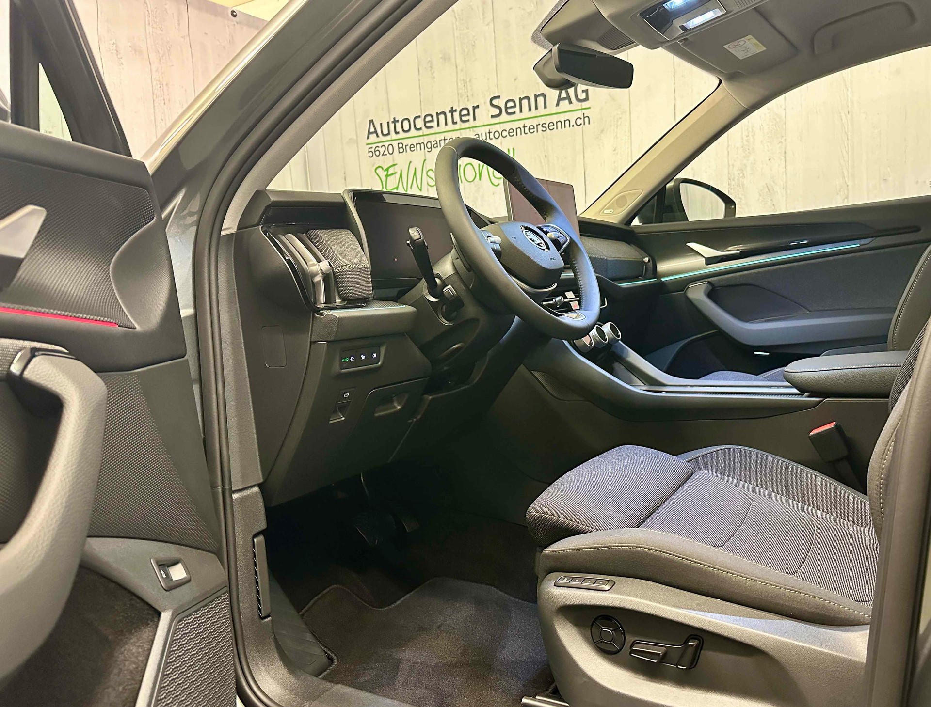 SKODA Kodiaq 2.0 TDI Selection 4x4-image-7