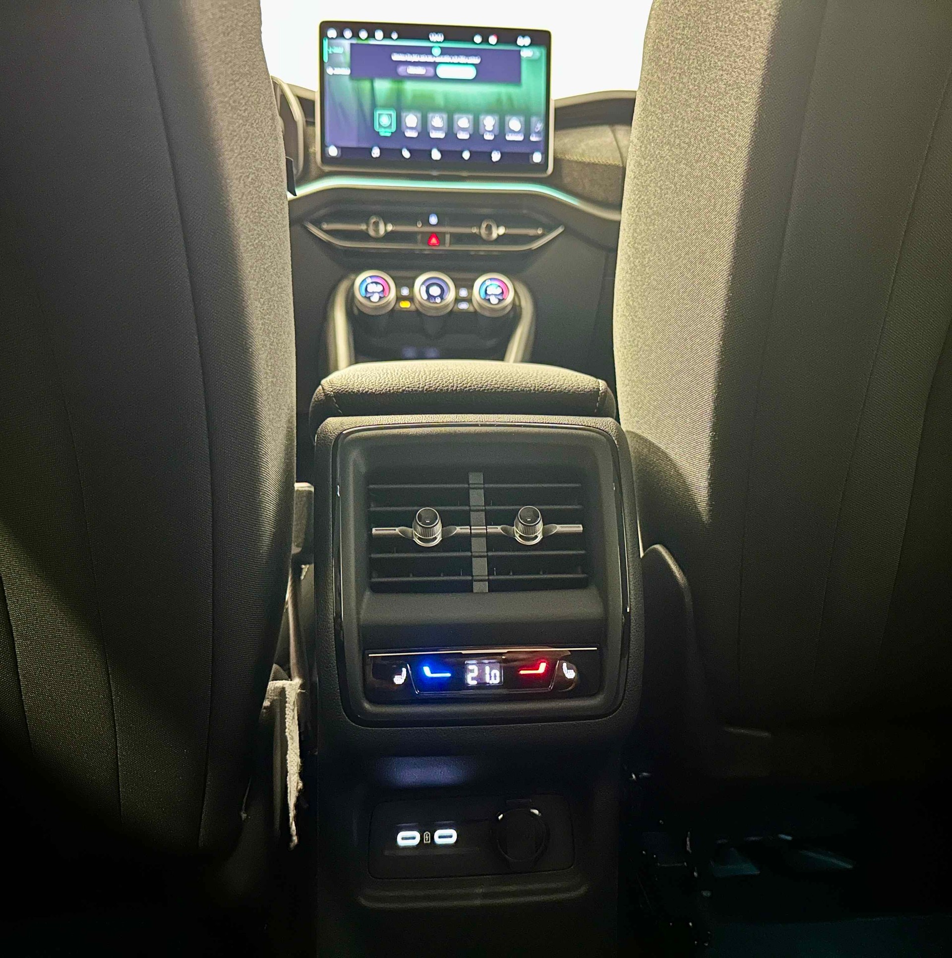 SKODA Kodiaq 2.0 TDI Selection 4x4-image-9