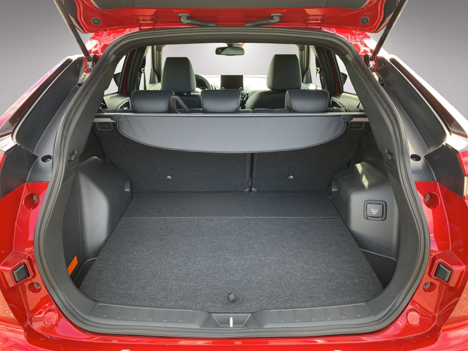 MITSUBISHI Eclipse Cross 2.4 PHEV Blackline-image-7