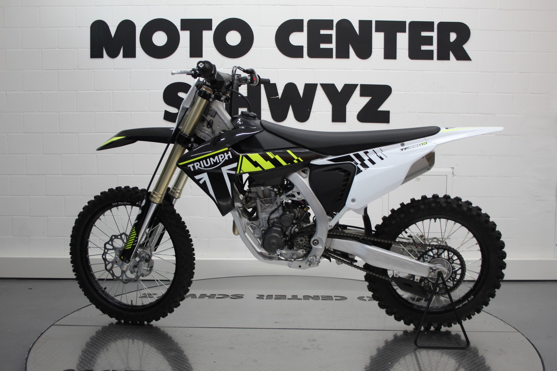 TRIUMPH TF-250X-image-4
