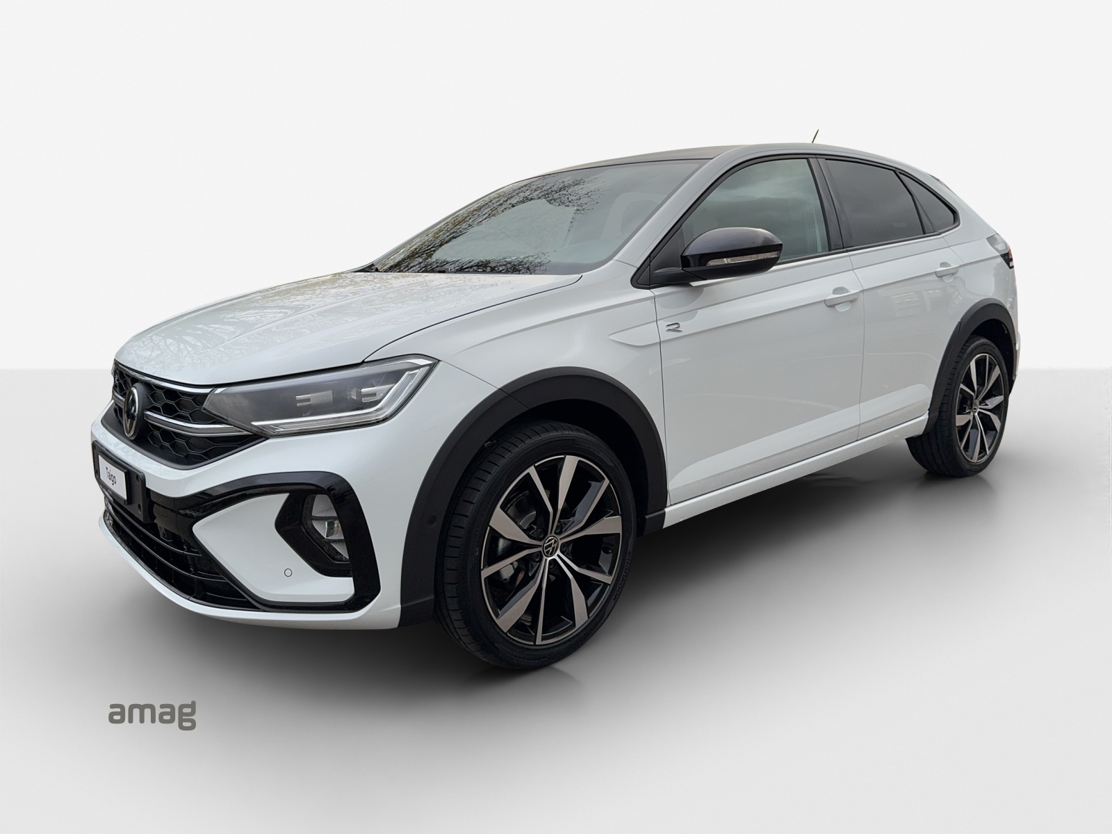 VW Taigo 1.5 TSI R-Line United DSG-image-0