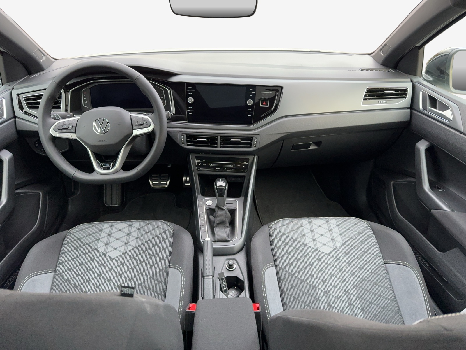 VW Taigo 1.5 TSI R-Line United DSG-image-8