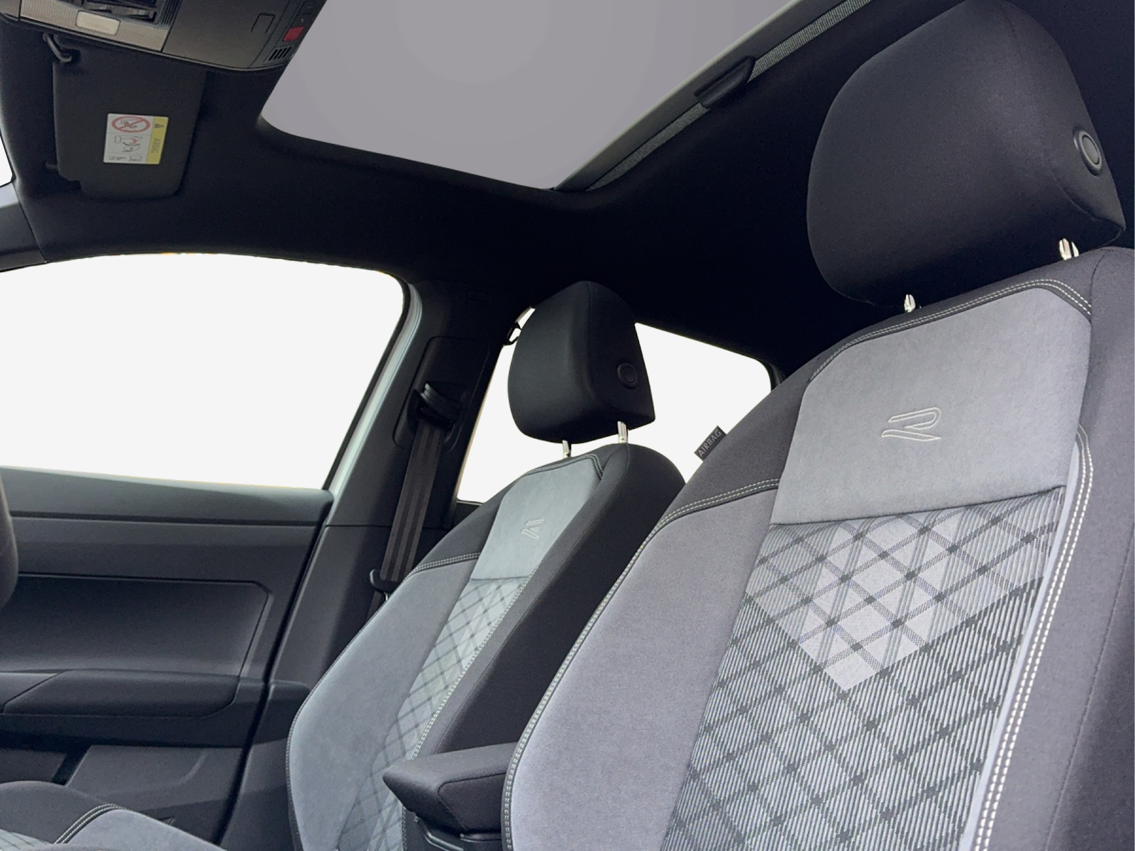 VW Taigo 1.5 TSI R-Line United DSG-image-13