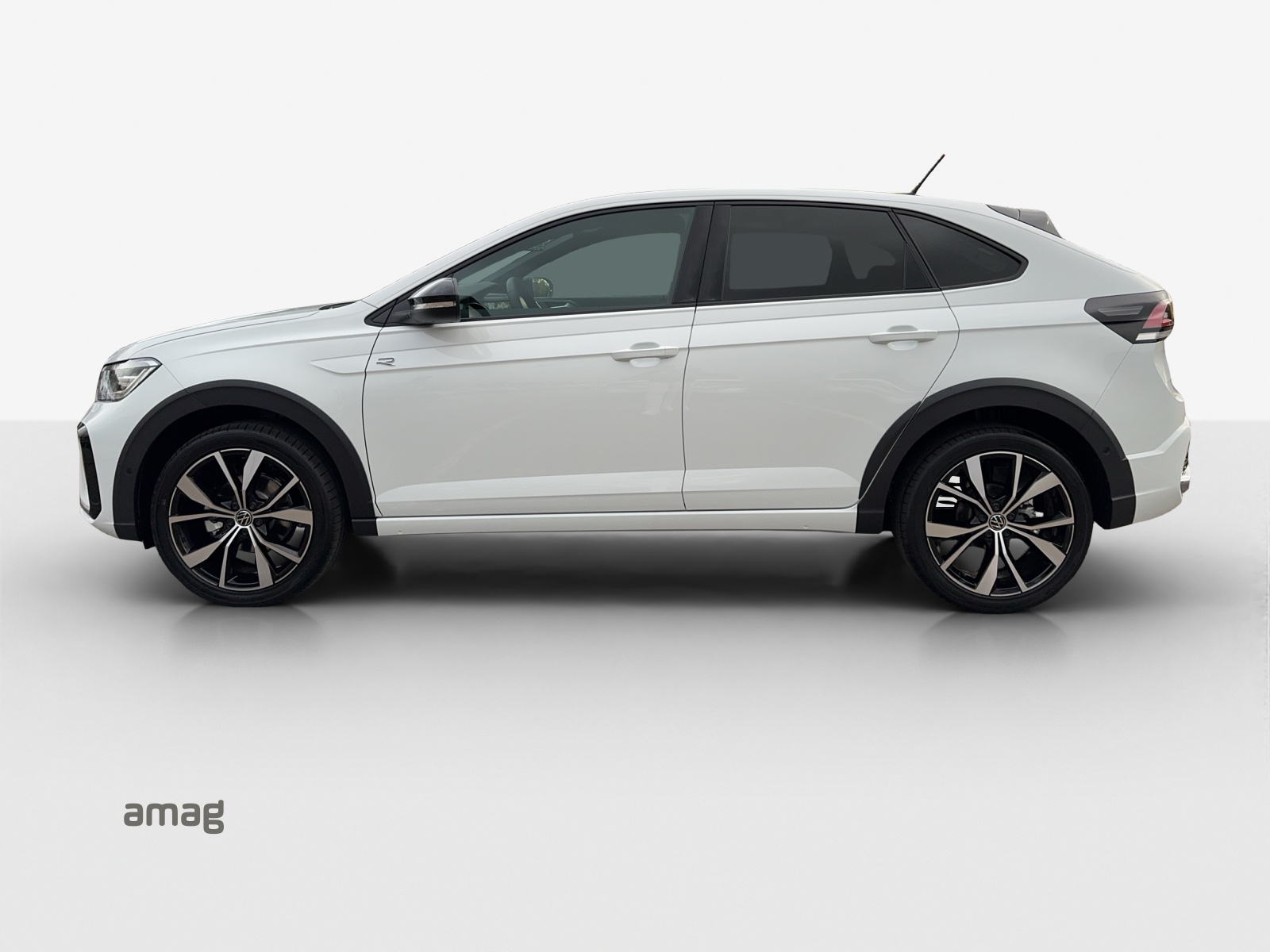 VW Taigo 1.5 TSI R-Line United DSG-image-1
