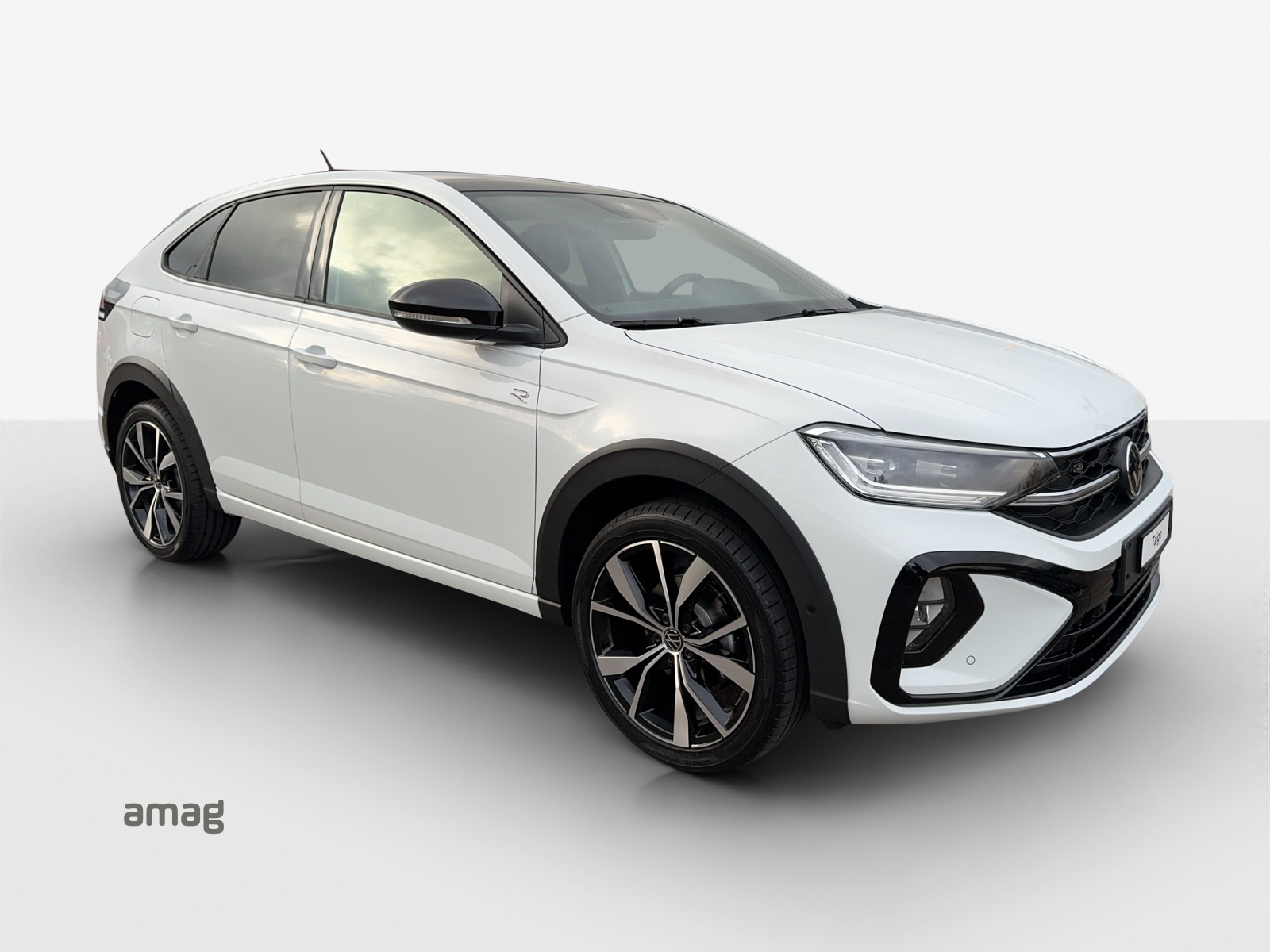 VW Taigo 1.5 TSI R-Line United DSG-image-5