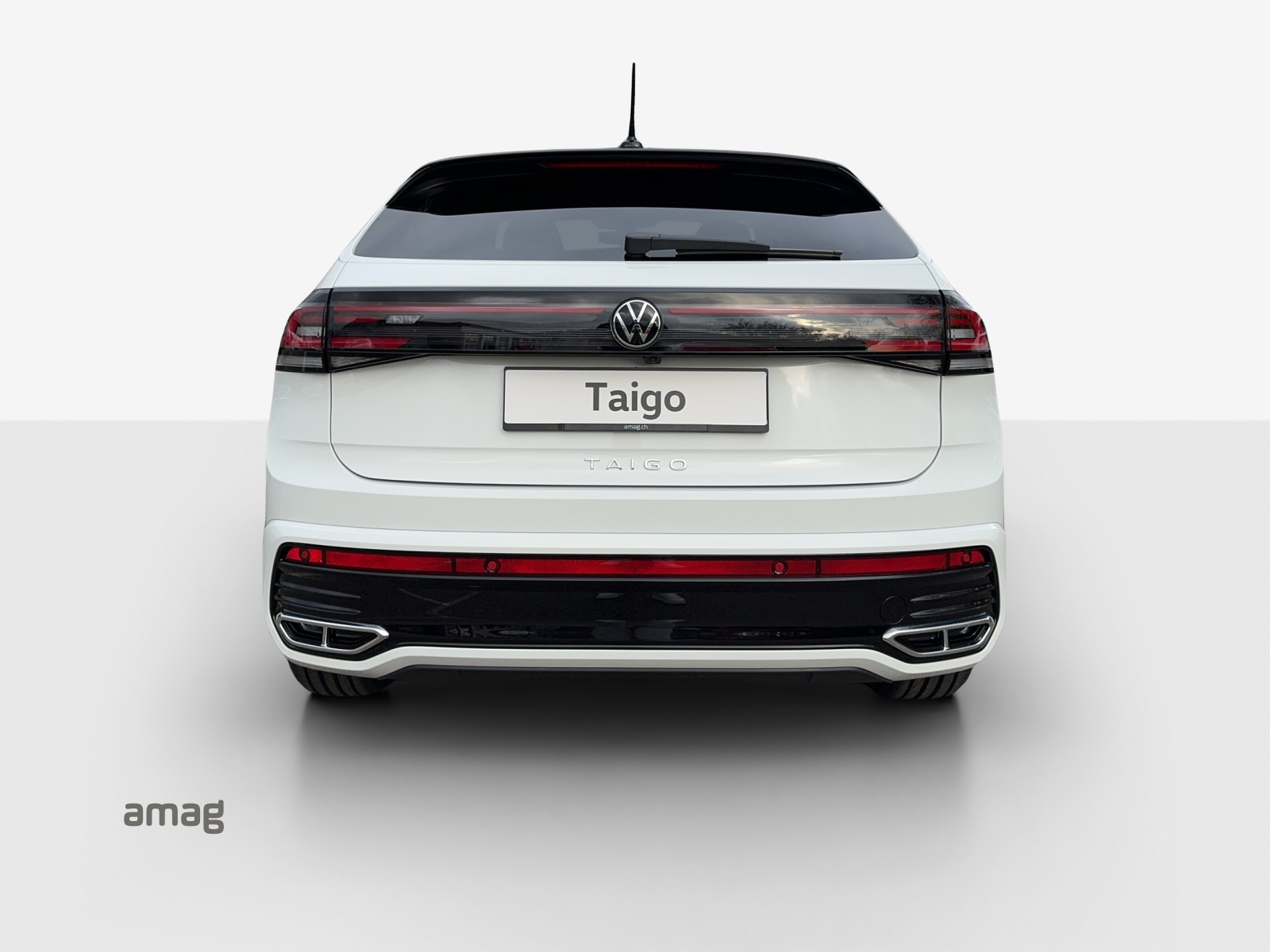 VW Taigo 1.5 TSI R-Line United DSG-image-3