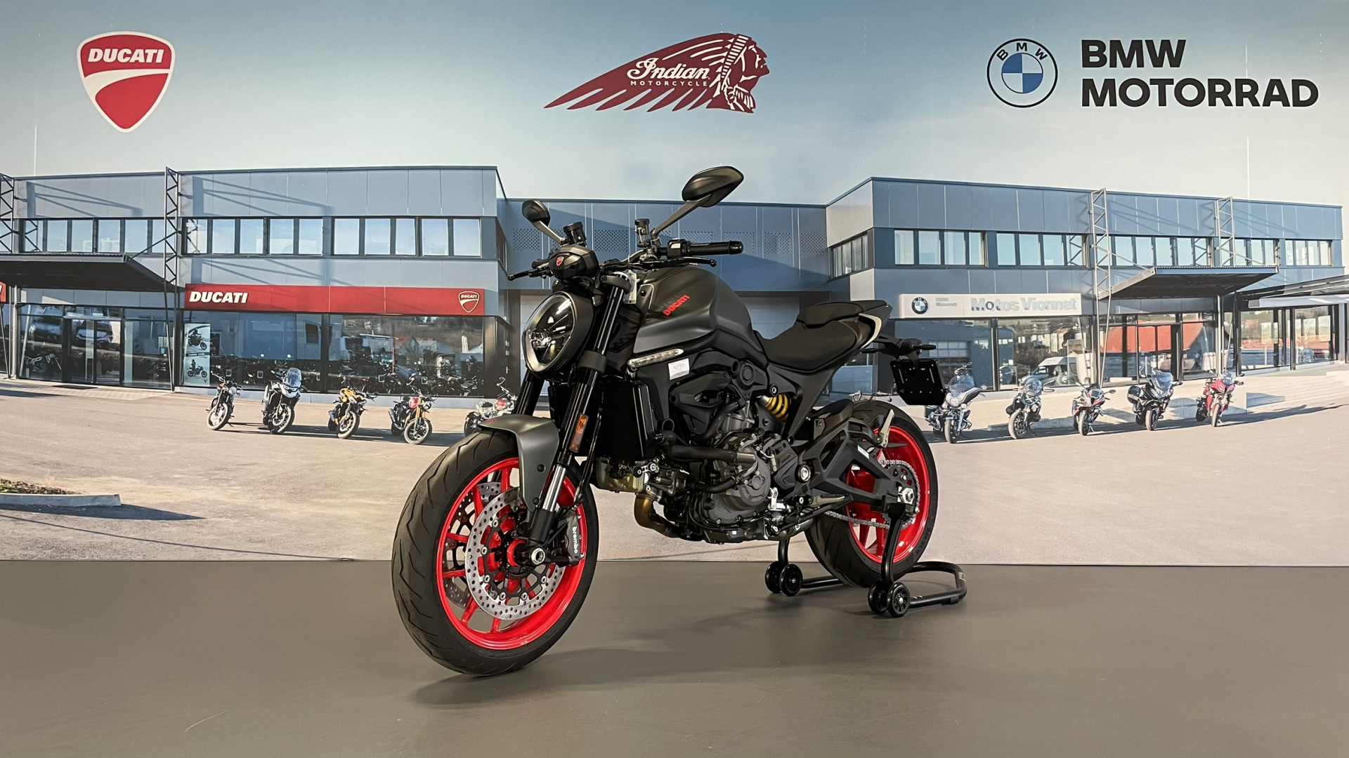 DUCATI Monster 950-showroom-element-2