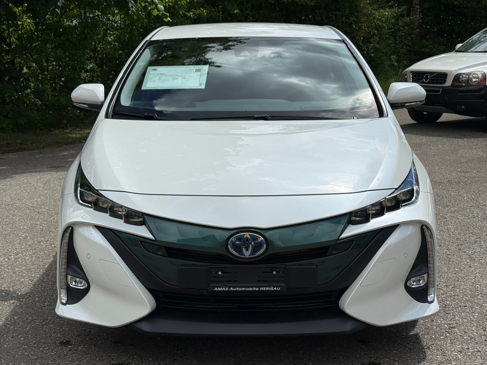 TOYOTA Prius 1.8 VVT-i Plug-in Hybrid Premium-image-6