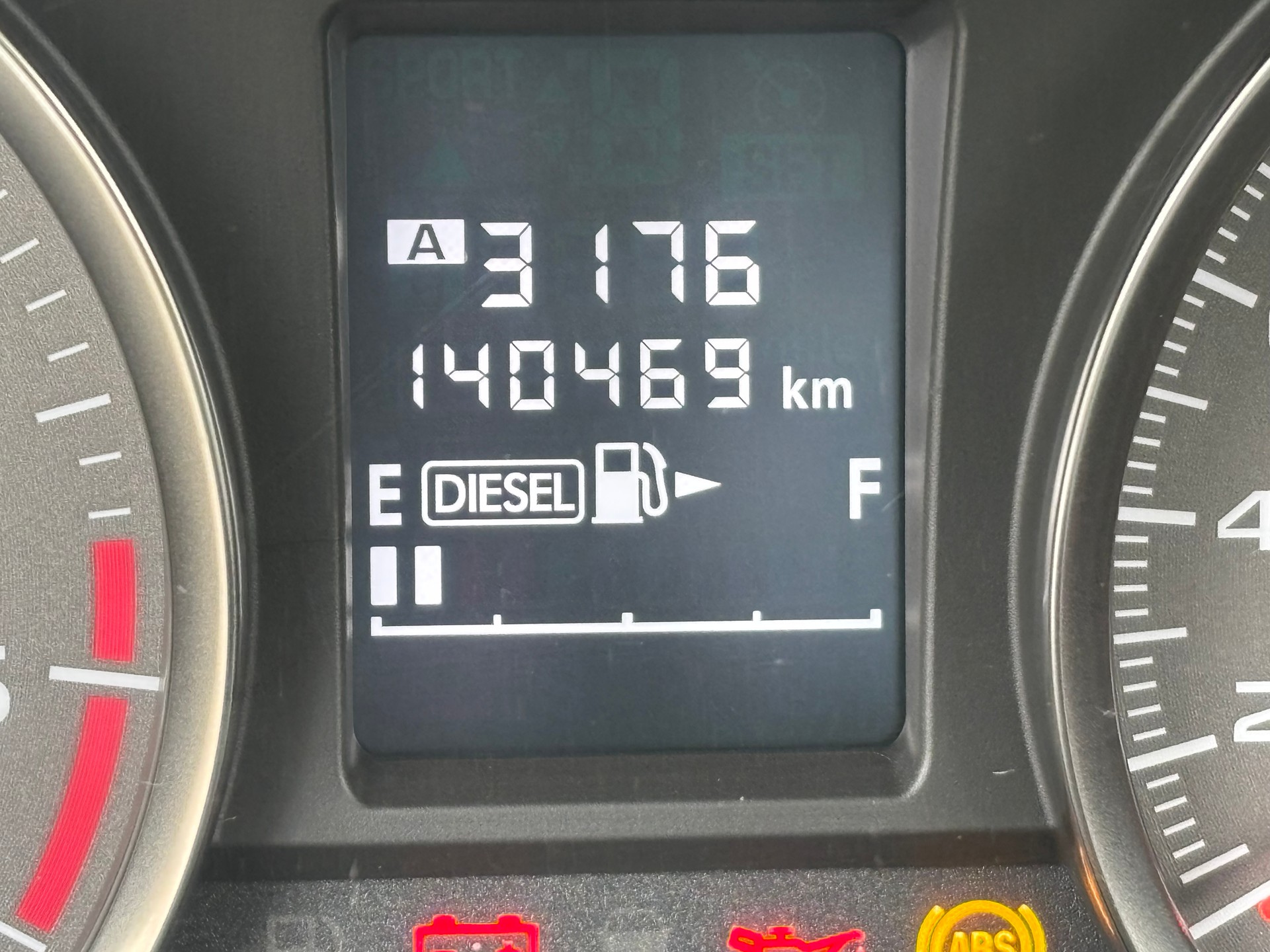 SUBARU Forester 2.0-image-12