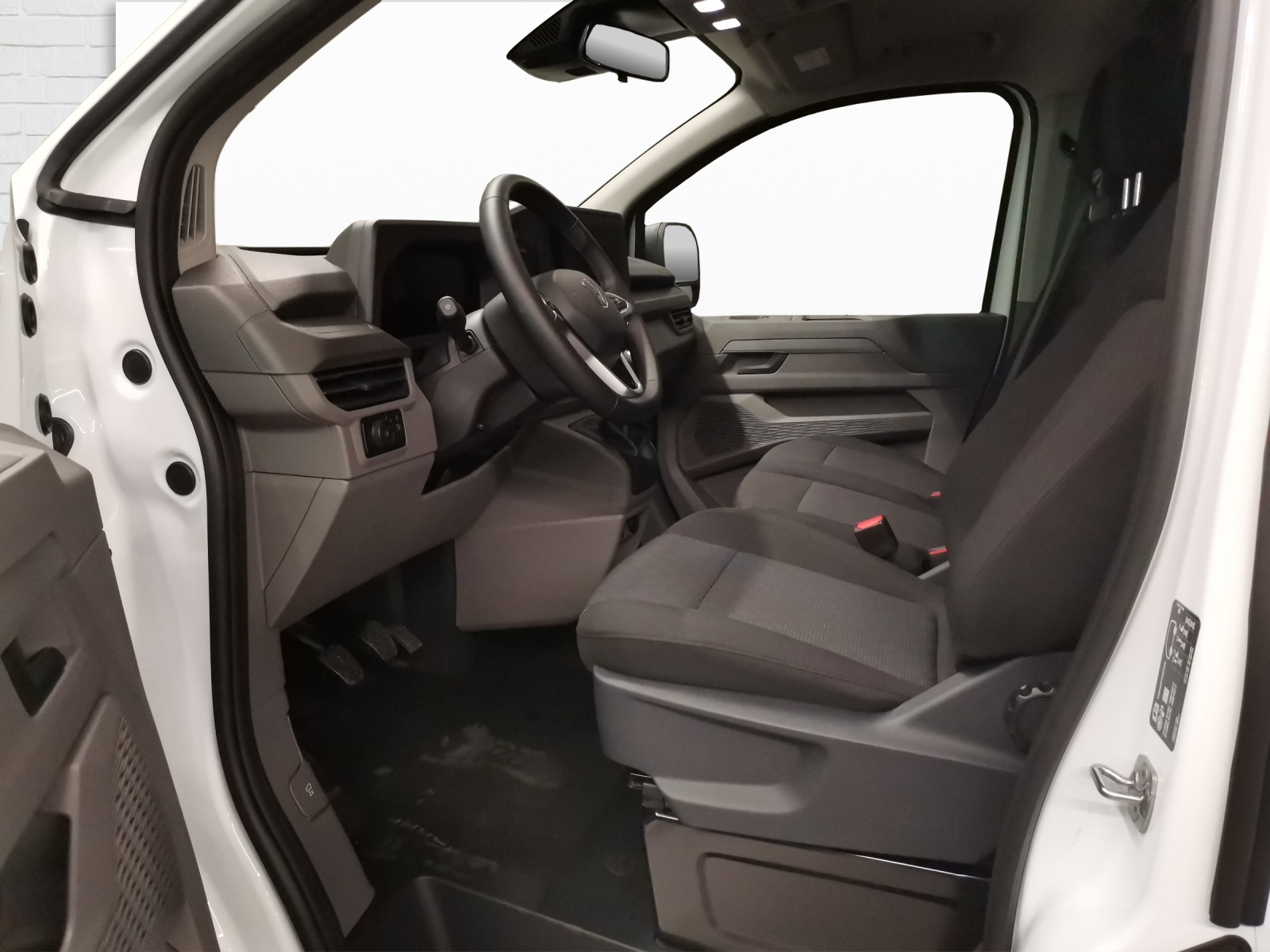 VW Transporter Kaw. 3100 2.0 TDI 110-image-6