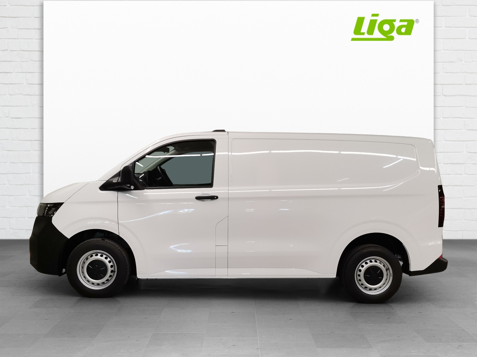 VW Transporter Kaw. 3100 2.0 TDI 110-image-0