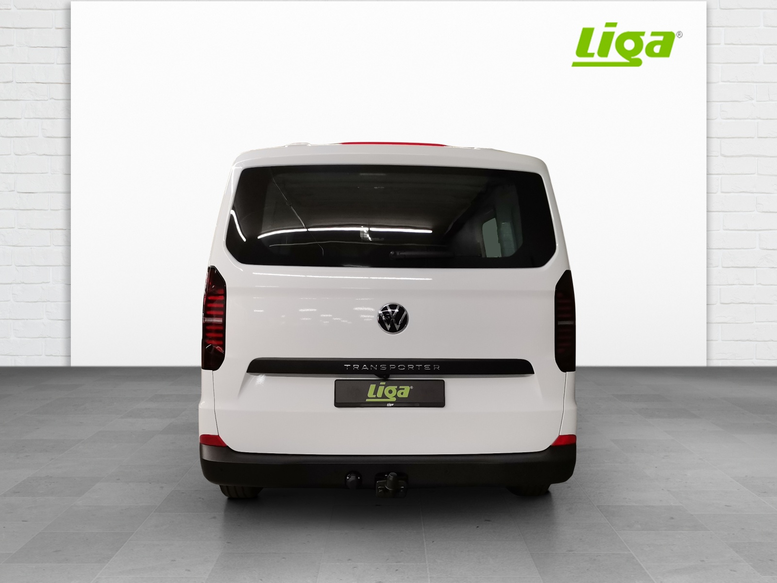 VW Transporter Kaw. 3100 2.0 TDI 110-image-4
