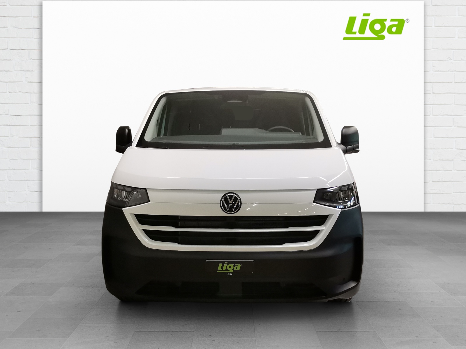 VW Transporter Kaw. 3100 2.0 TDI 110-image-2