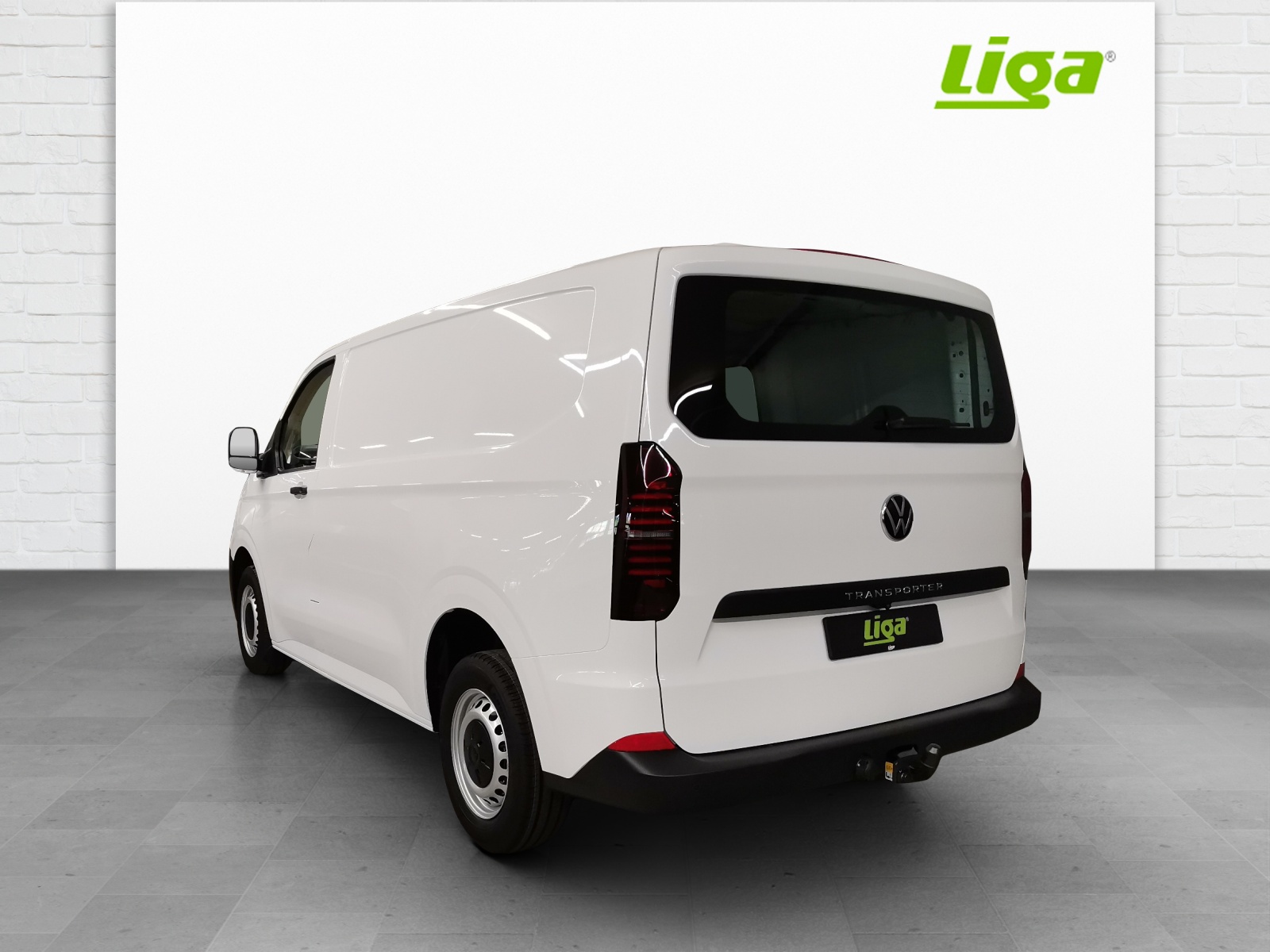 VW Transporter Kaw. 3100 2.0 TDI 110-image-3