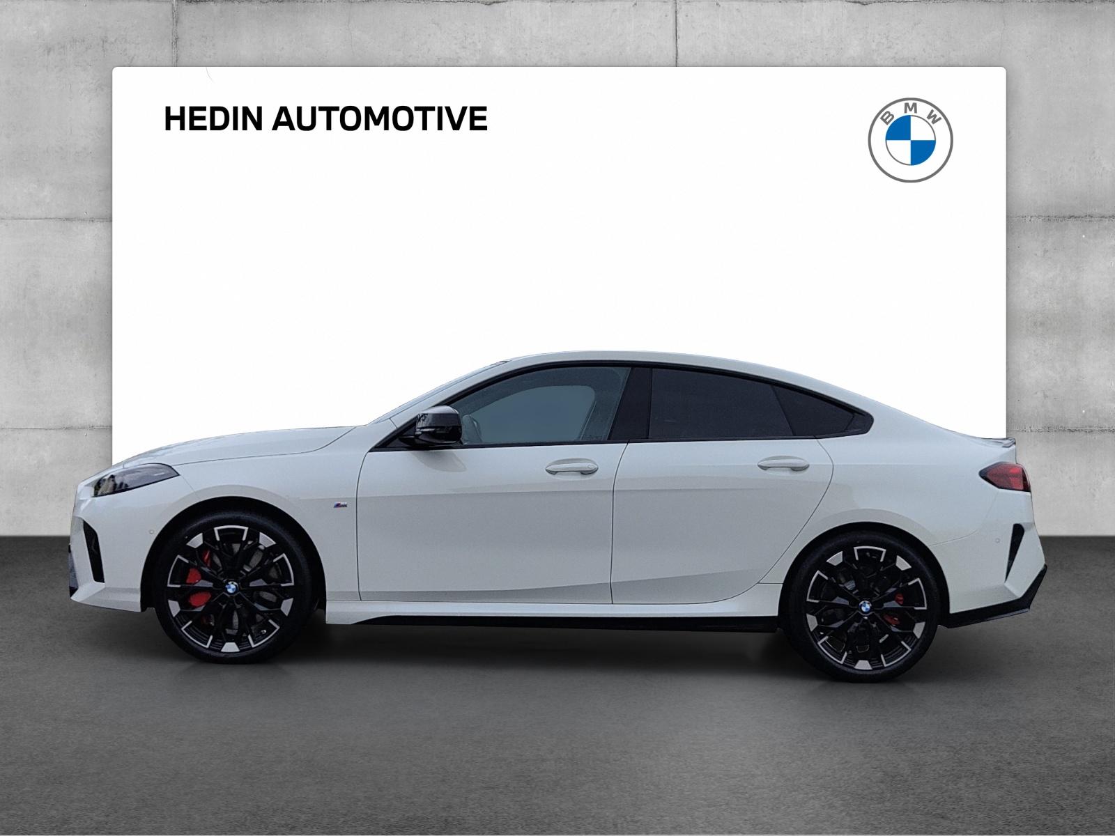 BMW M235i xDrive Gran Coupé-image-1