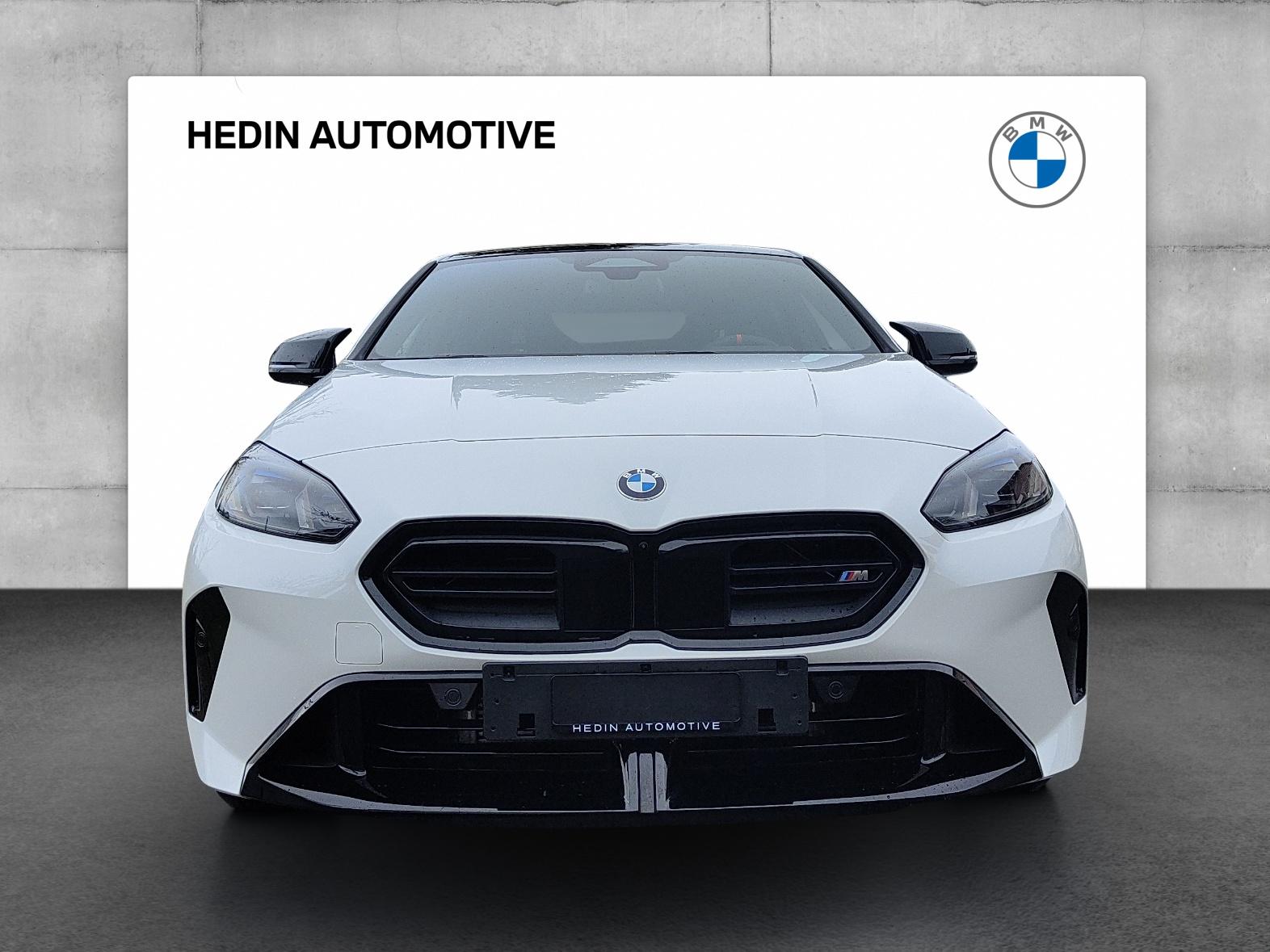 BMW M235i xDrive Gran Coupé-image-2