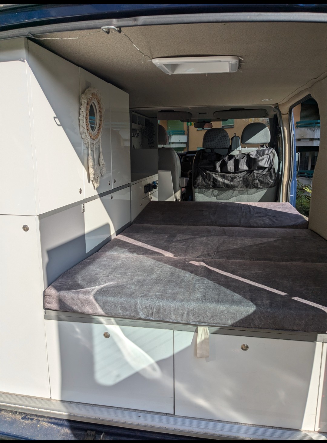 FORD Transit 2.2 TDCi 280 M-image-4